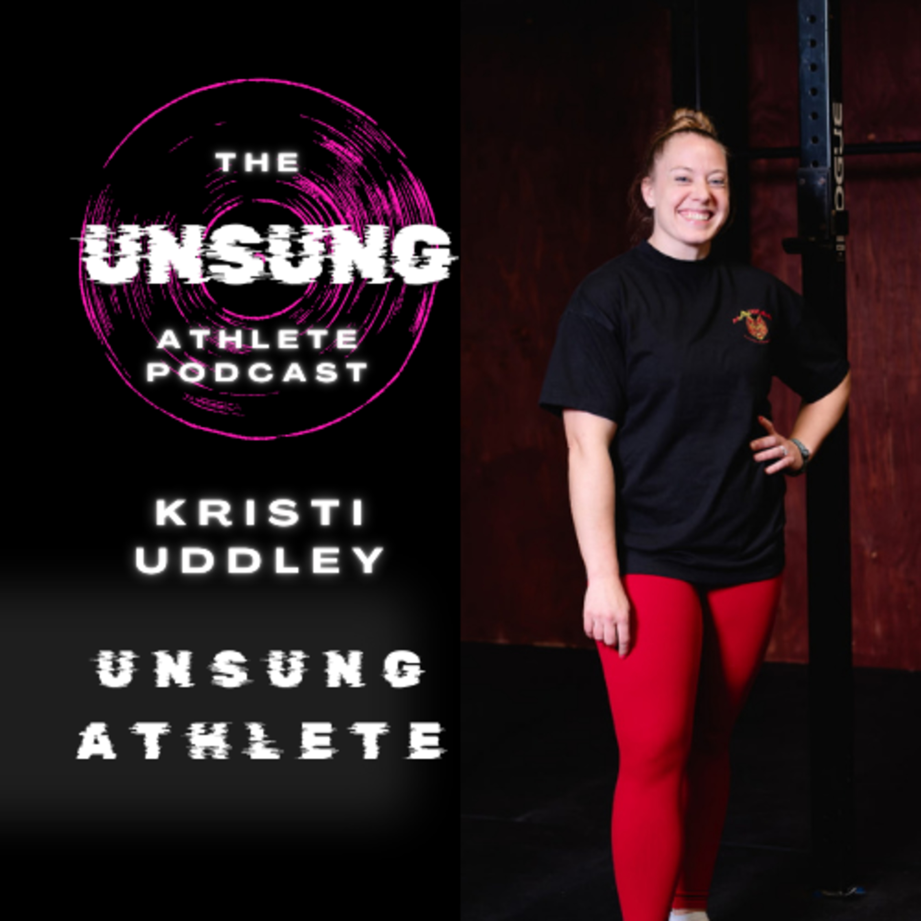 The Unsung Athlete