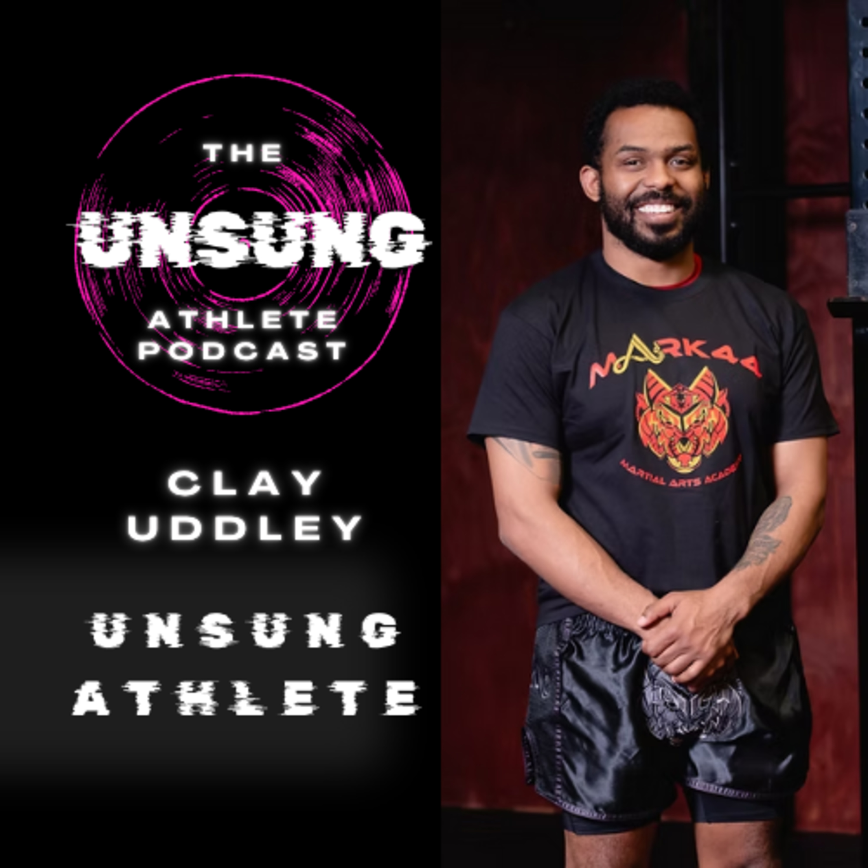 The Unsung Athlete