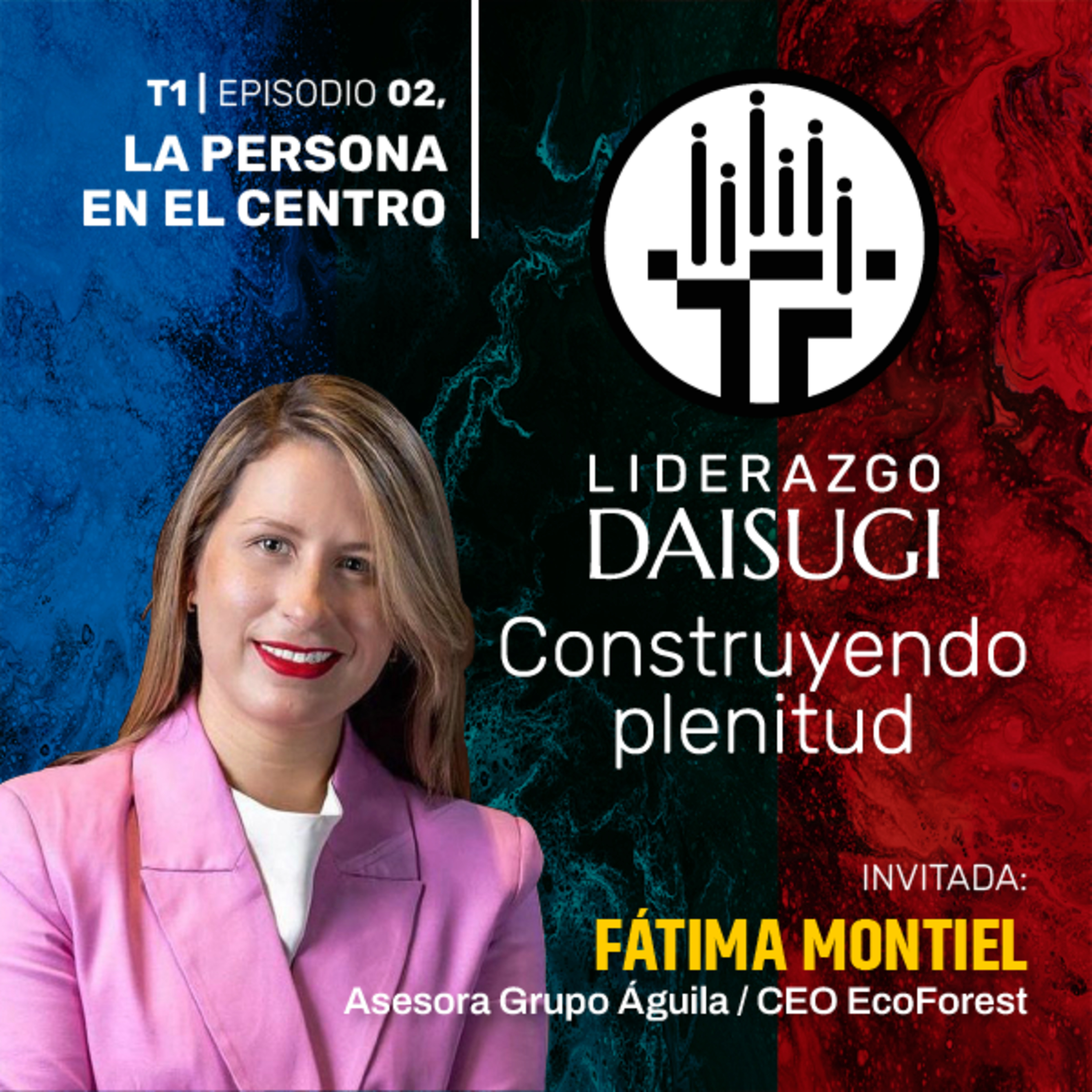 Liderazgo Daisugi: construyendo plenitud