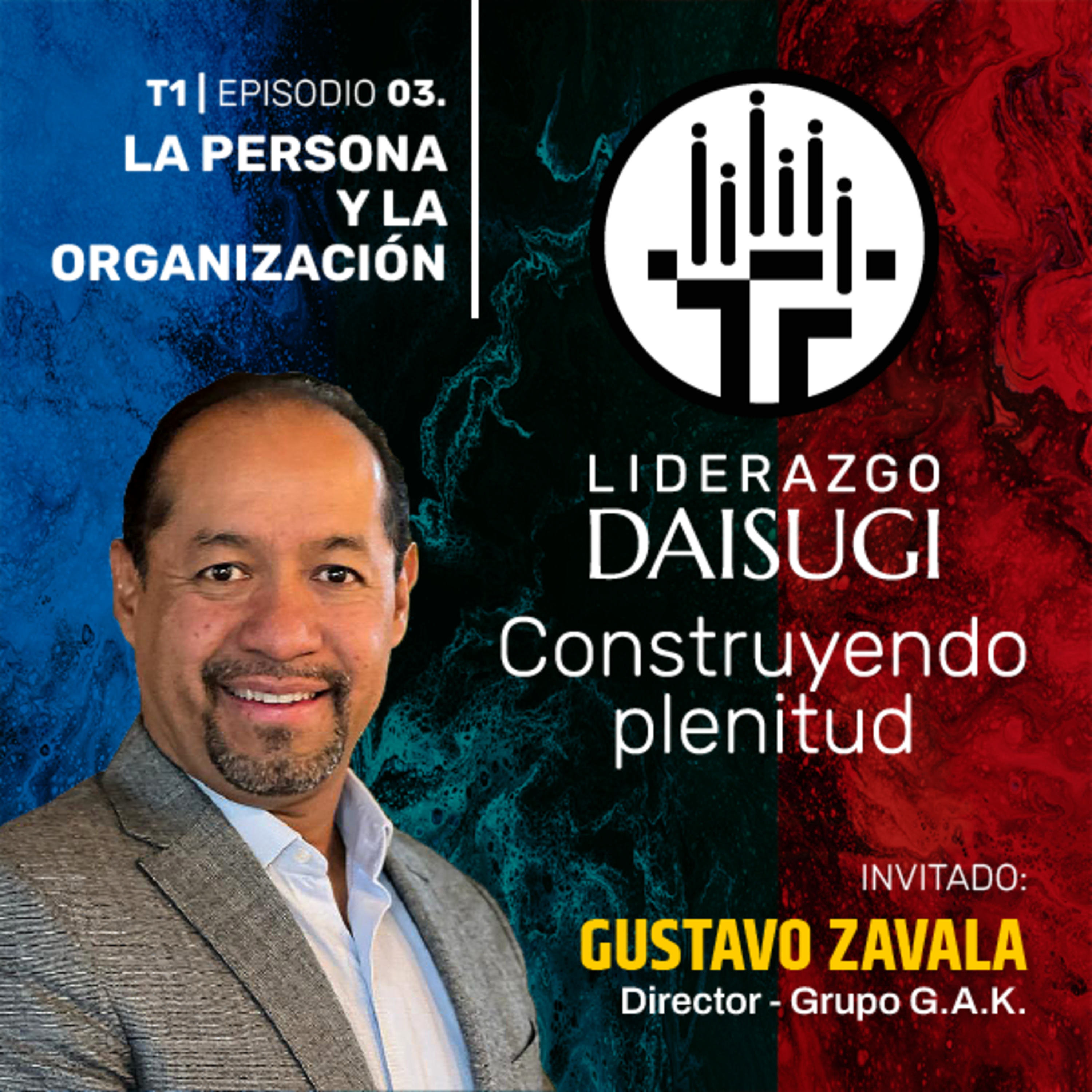 Liderazgo Daisugi: construyendo plenitud