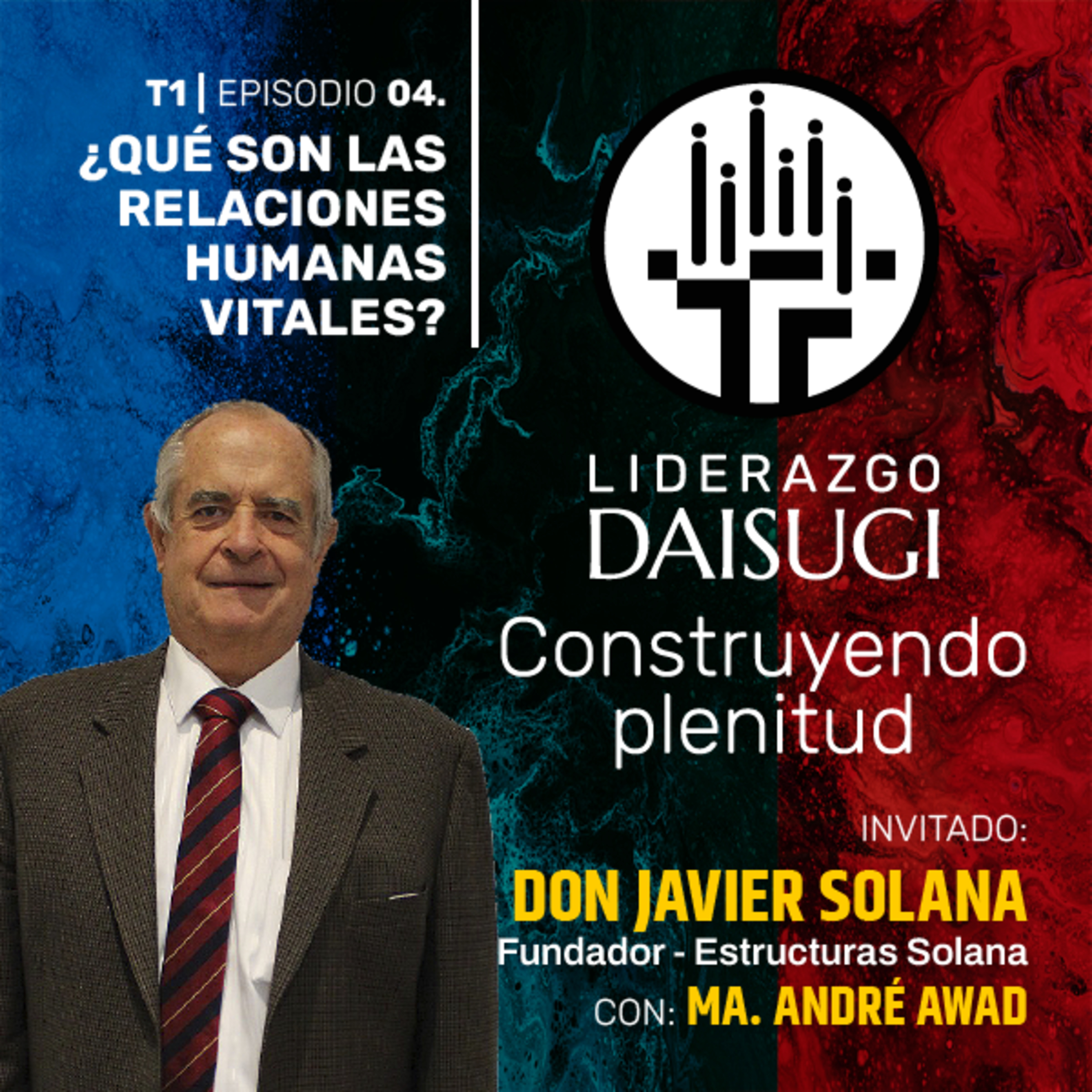 Liderazgo Daisugi: construyendo plenitud