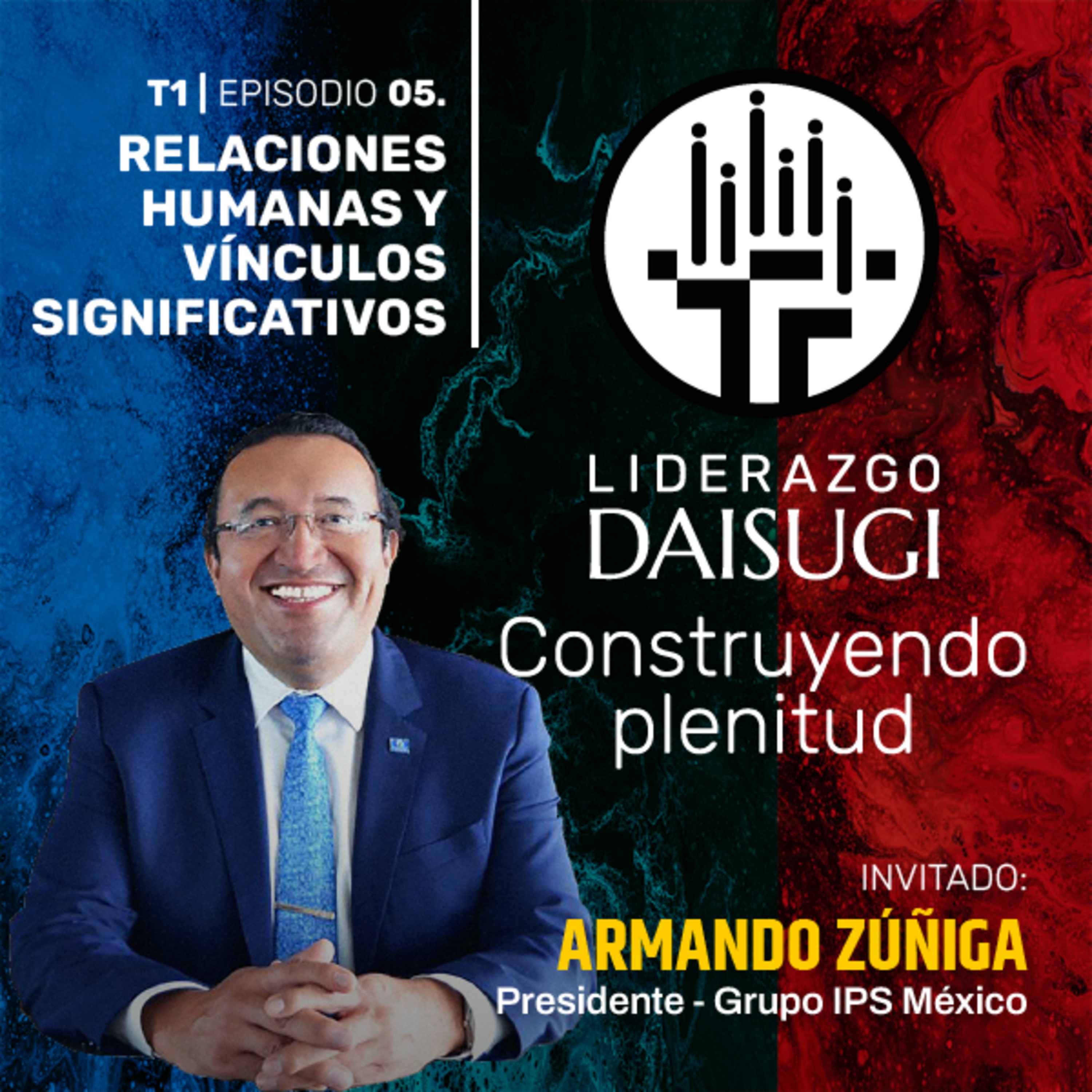 Liderazgo Daisugi: construyendo plenitud