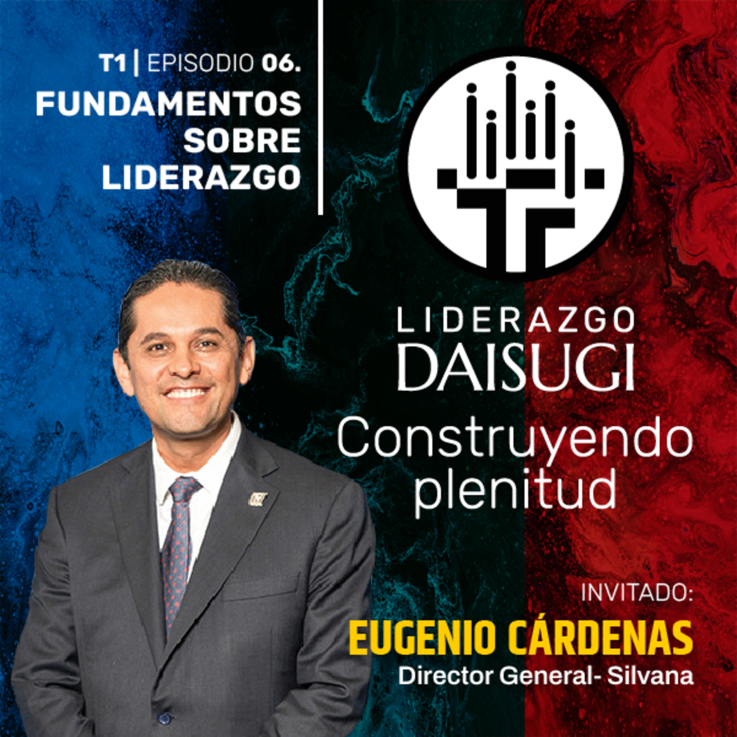 Liderazgo Daisugi: construyendo plenitud