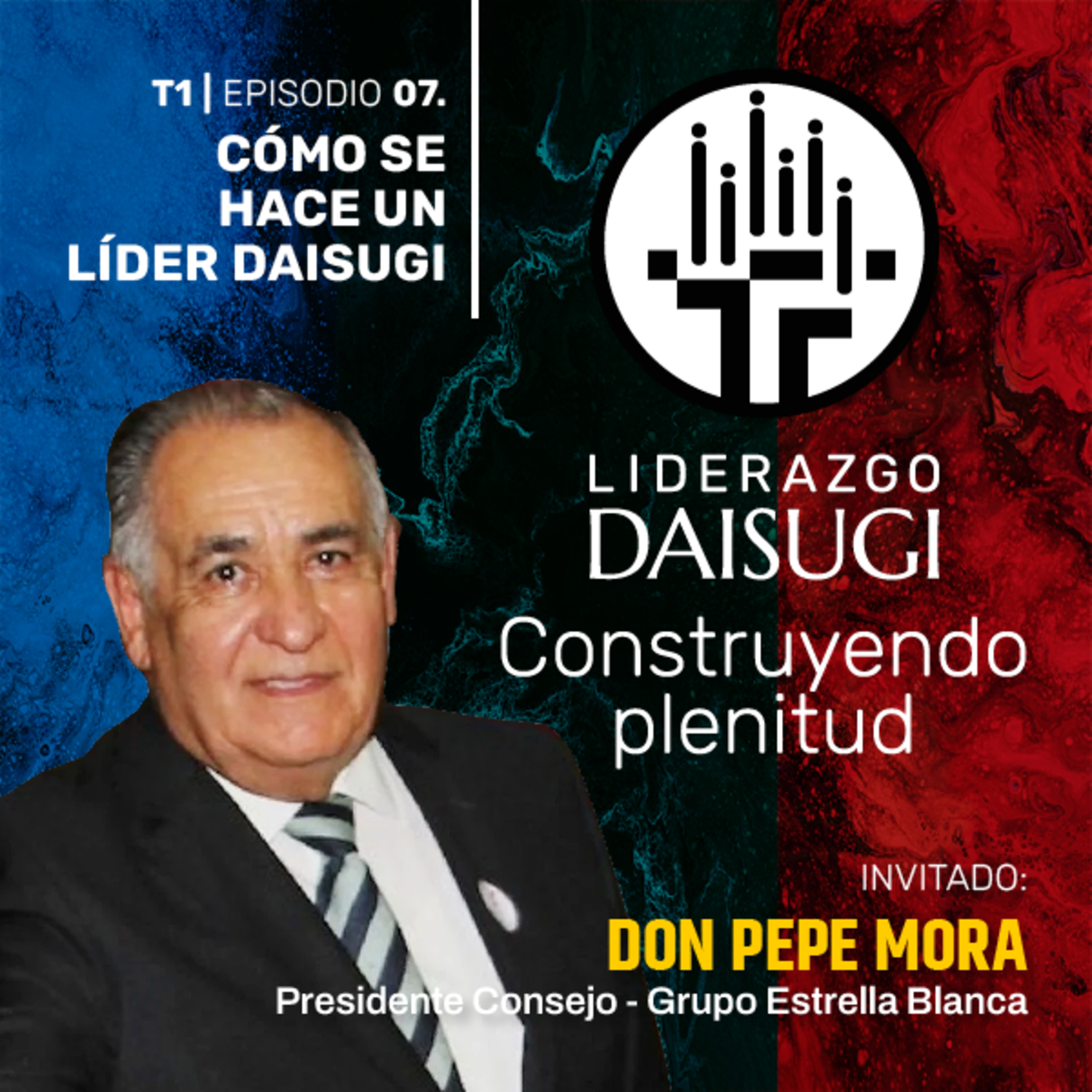 Liderazgo Daisugi: construyendo plenitud
