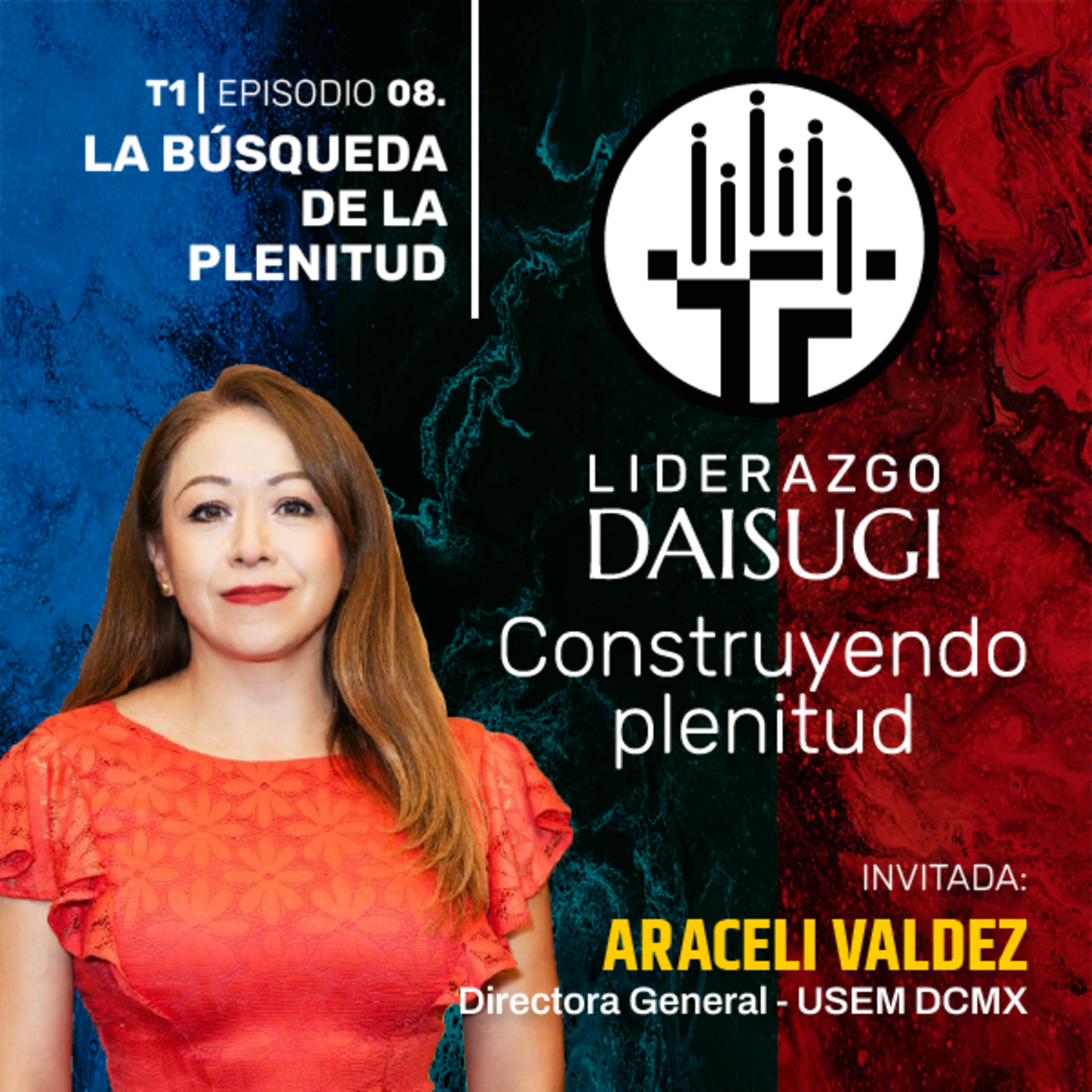 Liderazgo Daisugi: construyendo plenitud