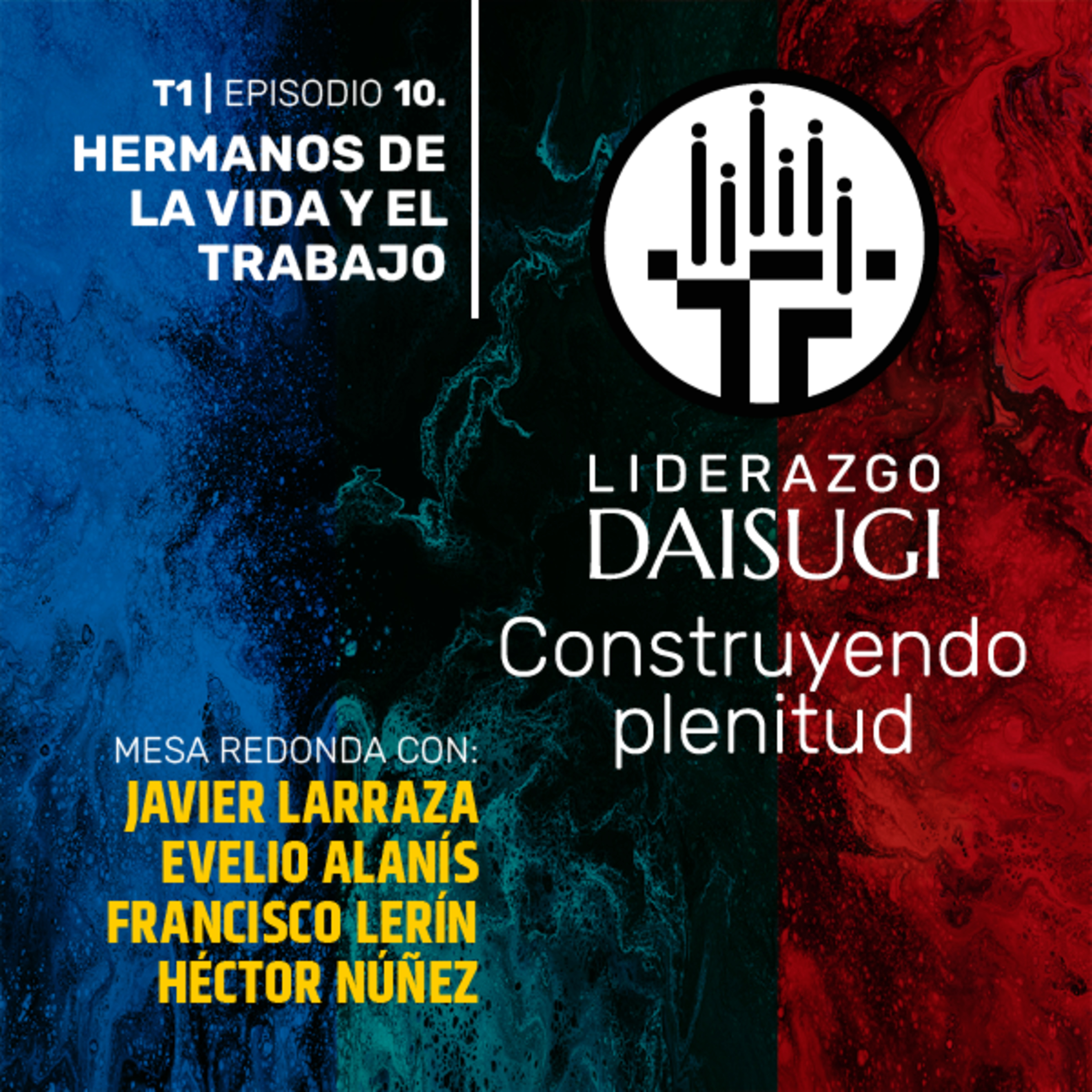 Liderazgo Daisugi: construyendo plenitud