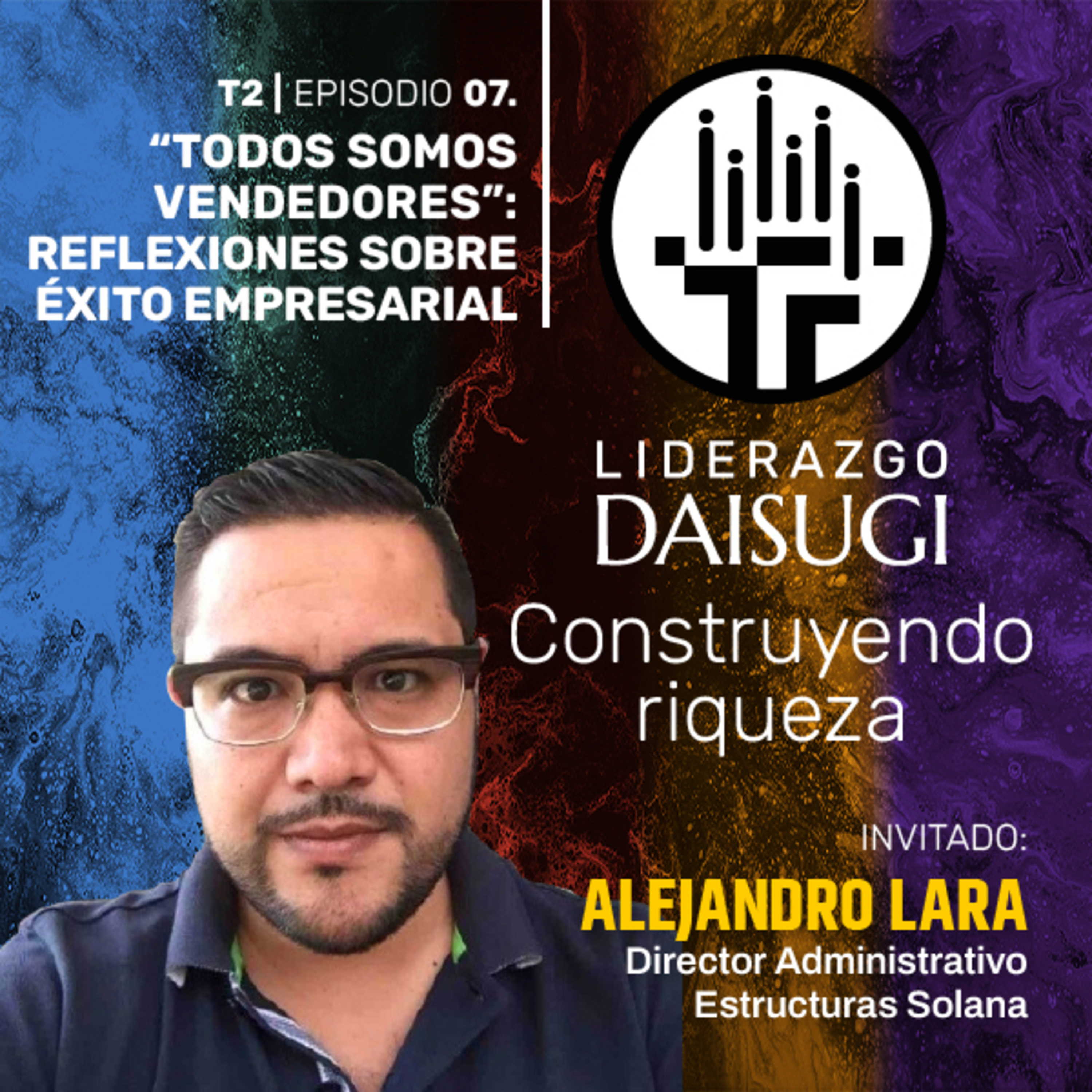 Portada de Liderazgo Daisugi: construyendo plenitud