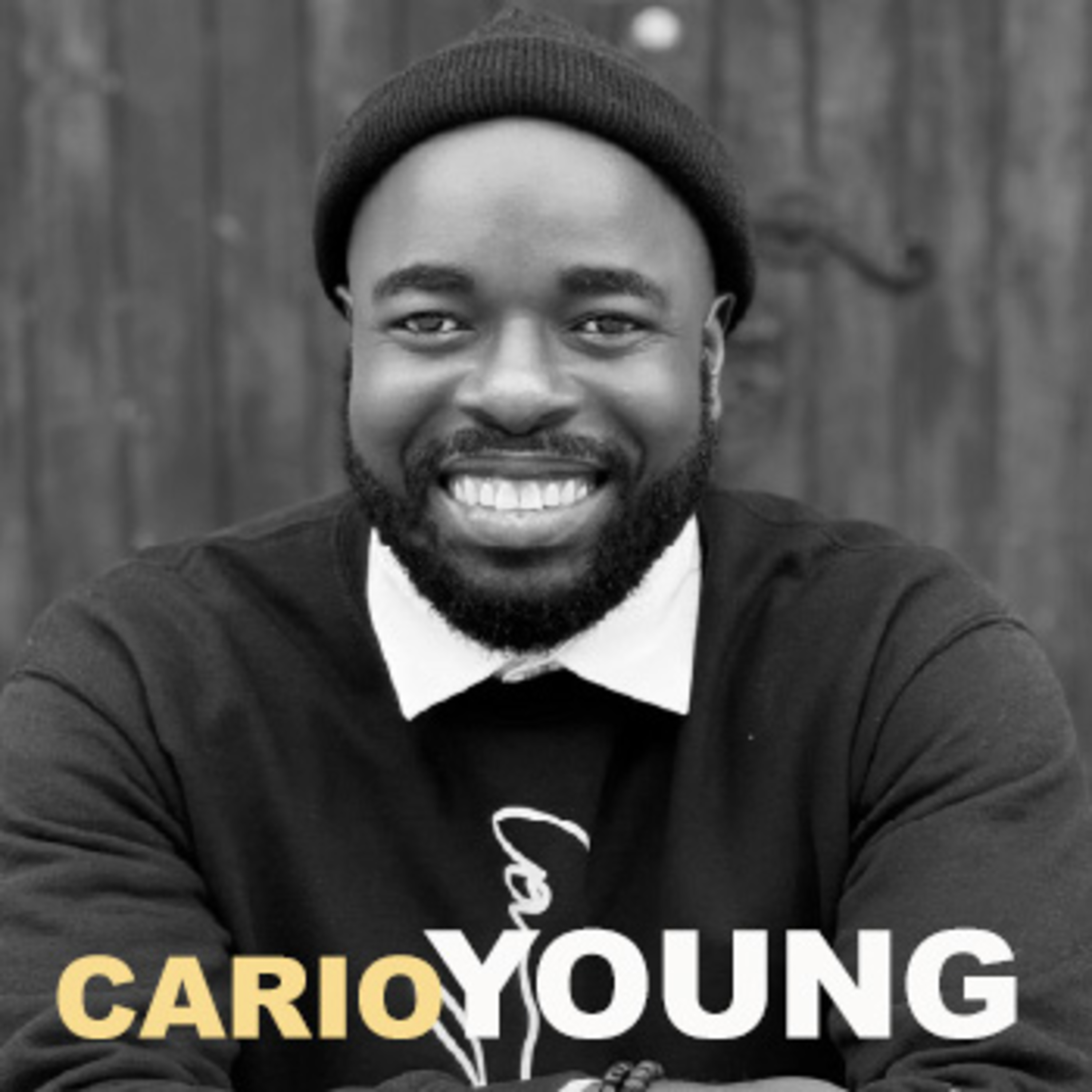 Journeys In Melody – Episode 21 | Cario Young – Recording Artist, Songwriter, Producer (Jamaica/Canada)