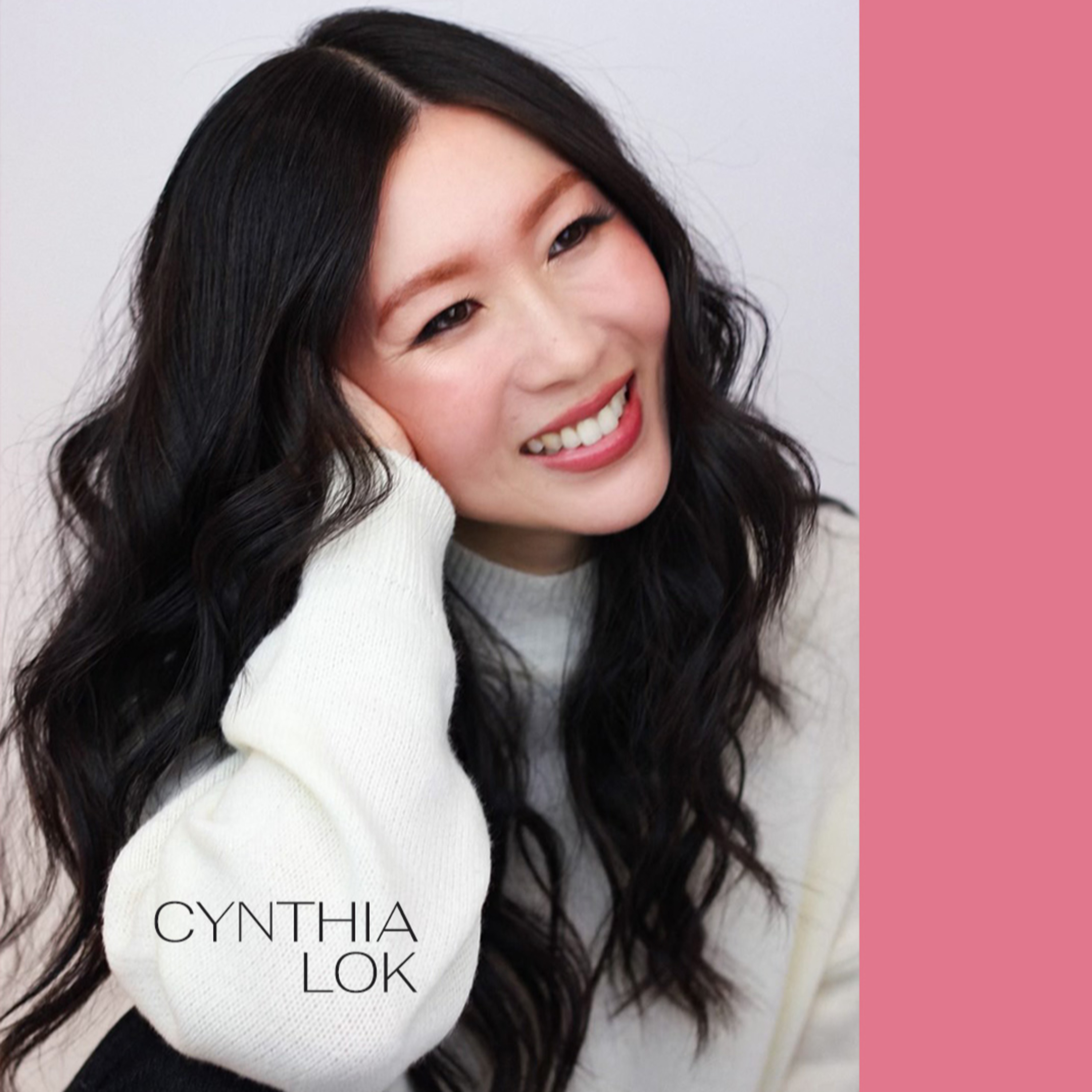 Journeys In Melody - Episode 22 | Cynthia Lok - Gospel Music Singer/Songwriter (Canada) episode artwork