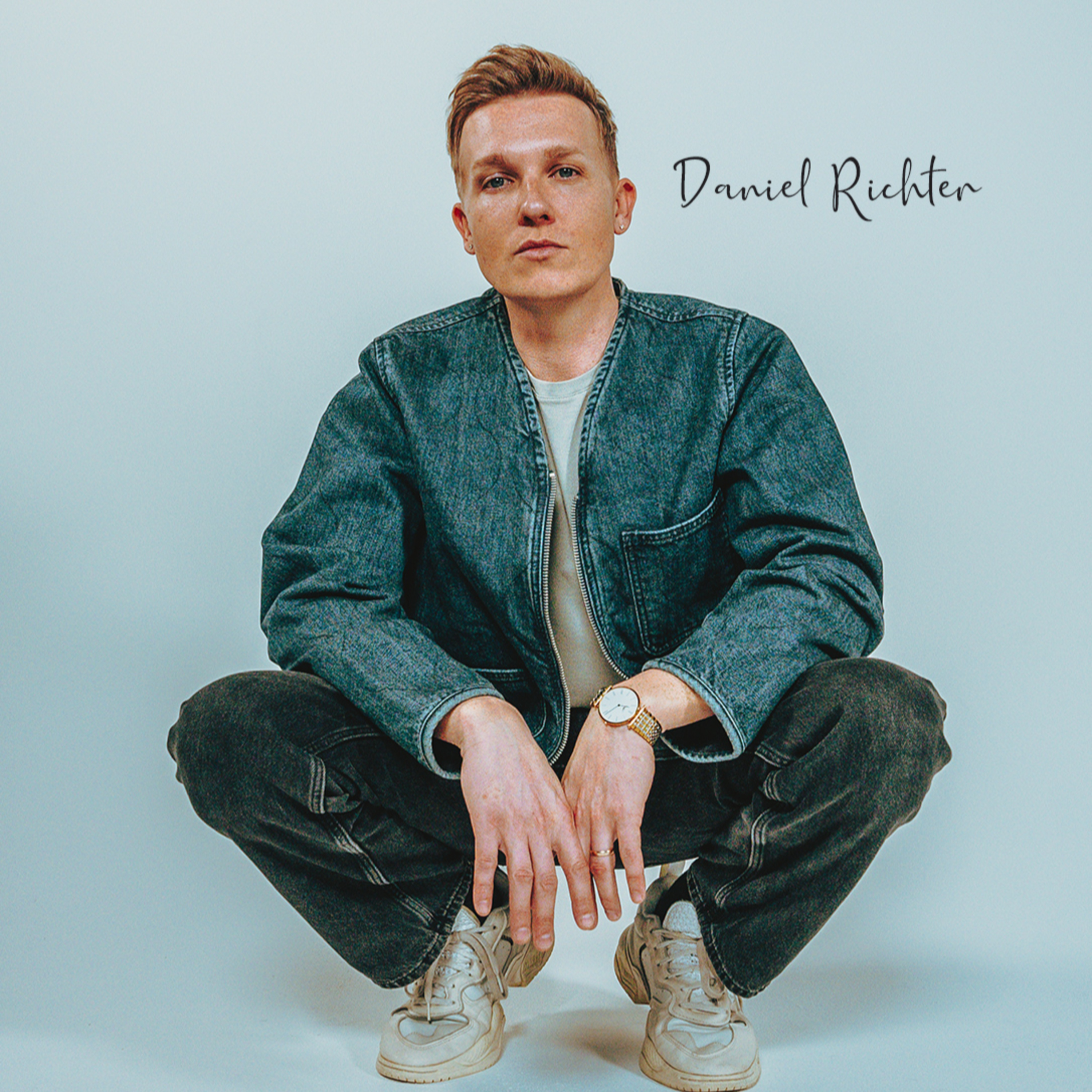 Journeys In Melody – Episode 27 with Daniel Richter (Canada)