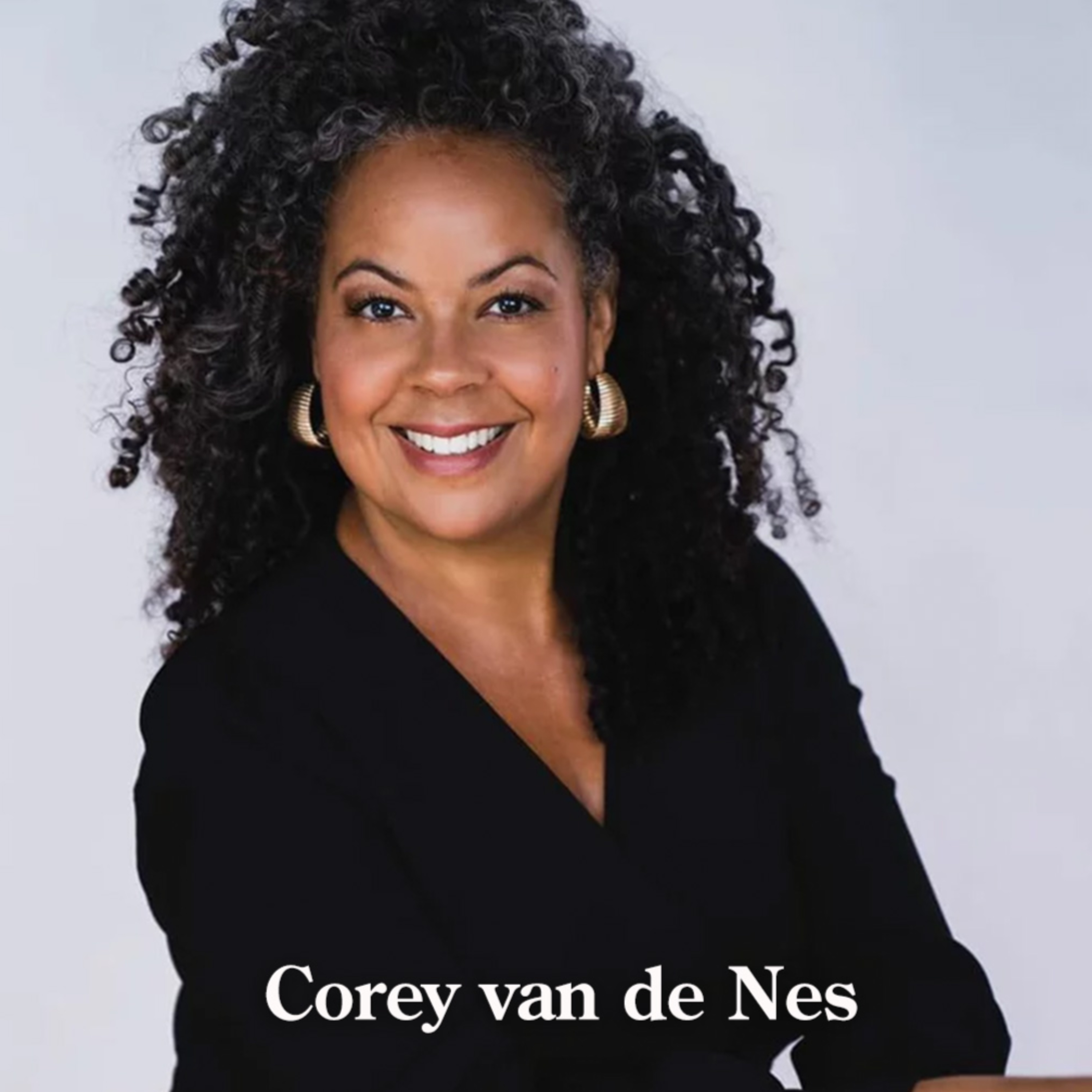 Journeys In Melody - S5:E1 with Corey van de Nes | Dutch Gospel Singer/Songwriter episode artwork