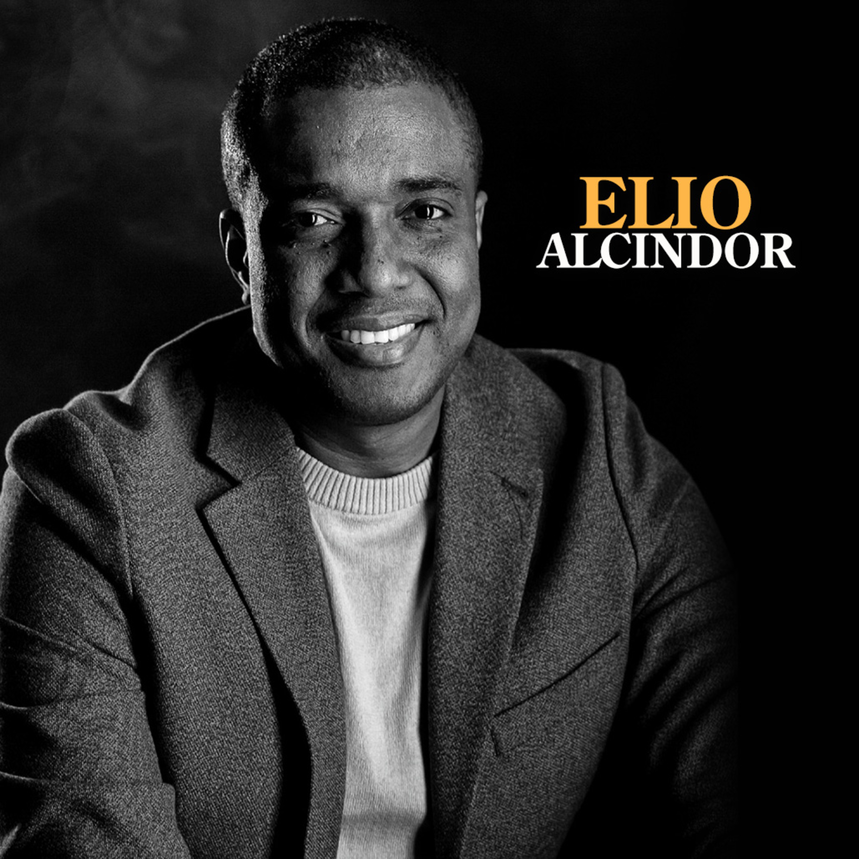 Journeys in Melody - S5:E3 with Elio Alcindor | Latino-Canadian Gospel Singer episode artwork