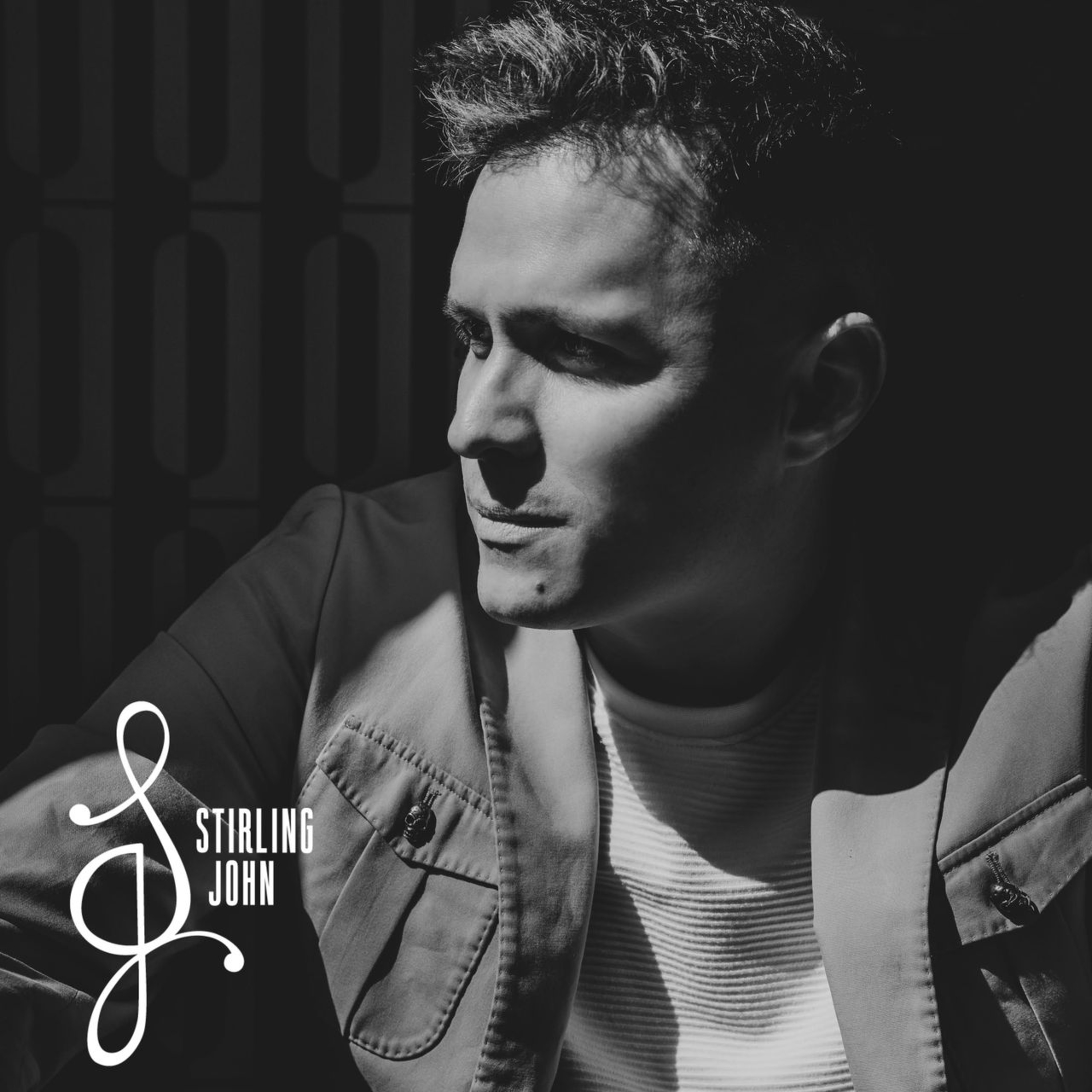 Journeys In Melody - S5:E5 with Stirling John | First Nations Gospel Singer/Songwriter episode artwork