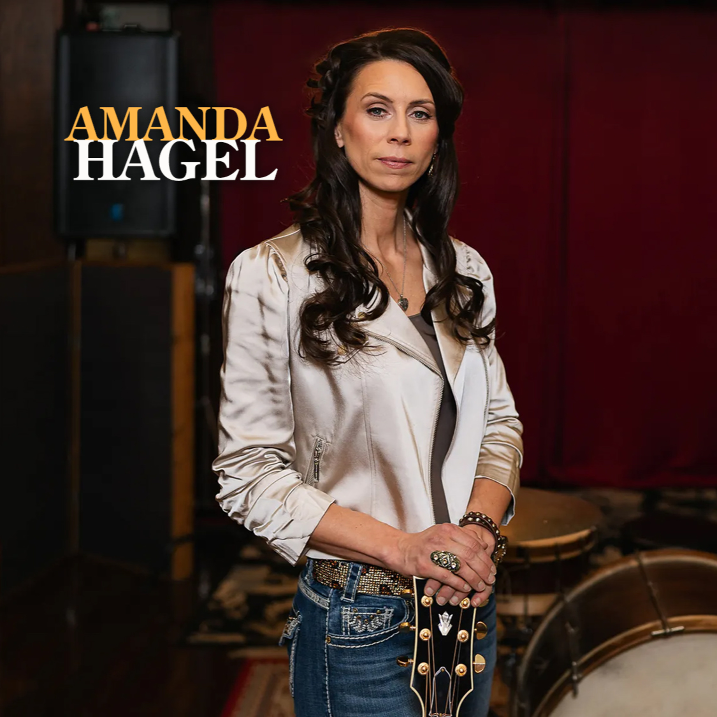 Journeys In Melody - S5:E6 with Amanda Hagel | Canadian Country Music Artists episode artwork