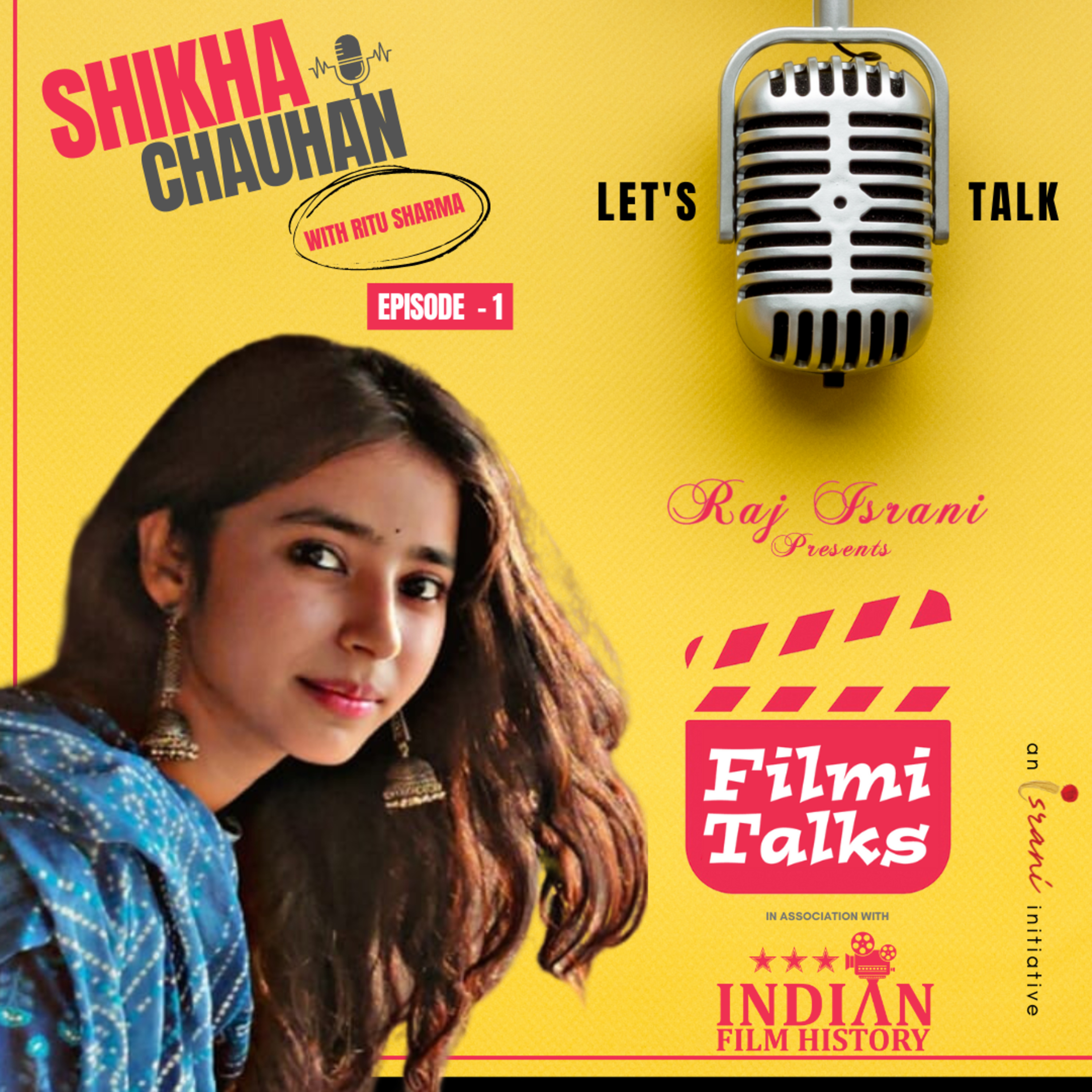 Filmi Talks- The Entertainment Podcast