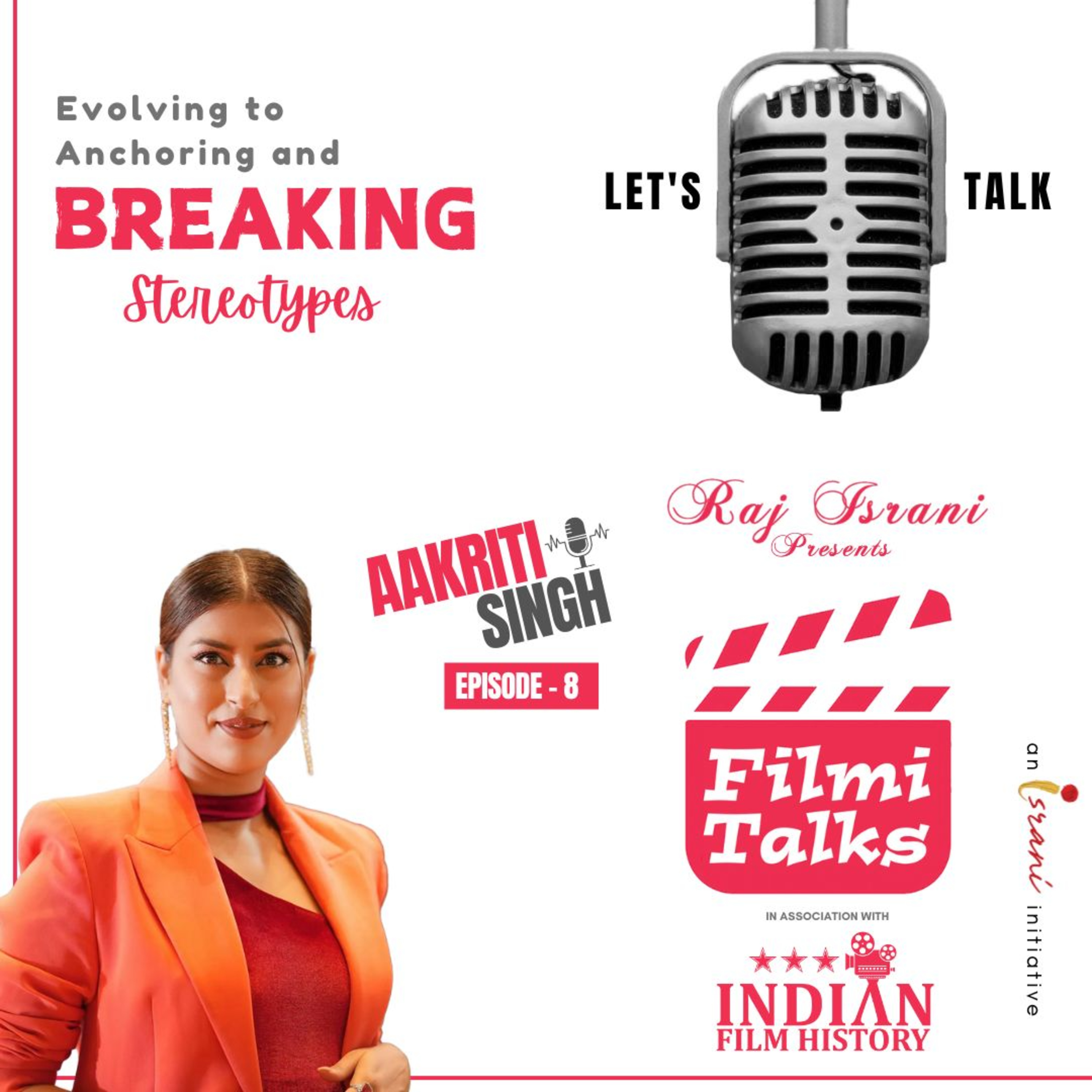 Filmi Talks- The Entertainment Podcast