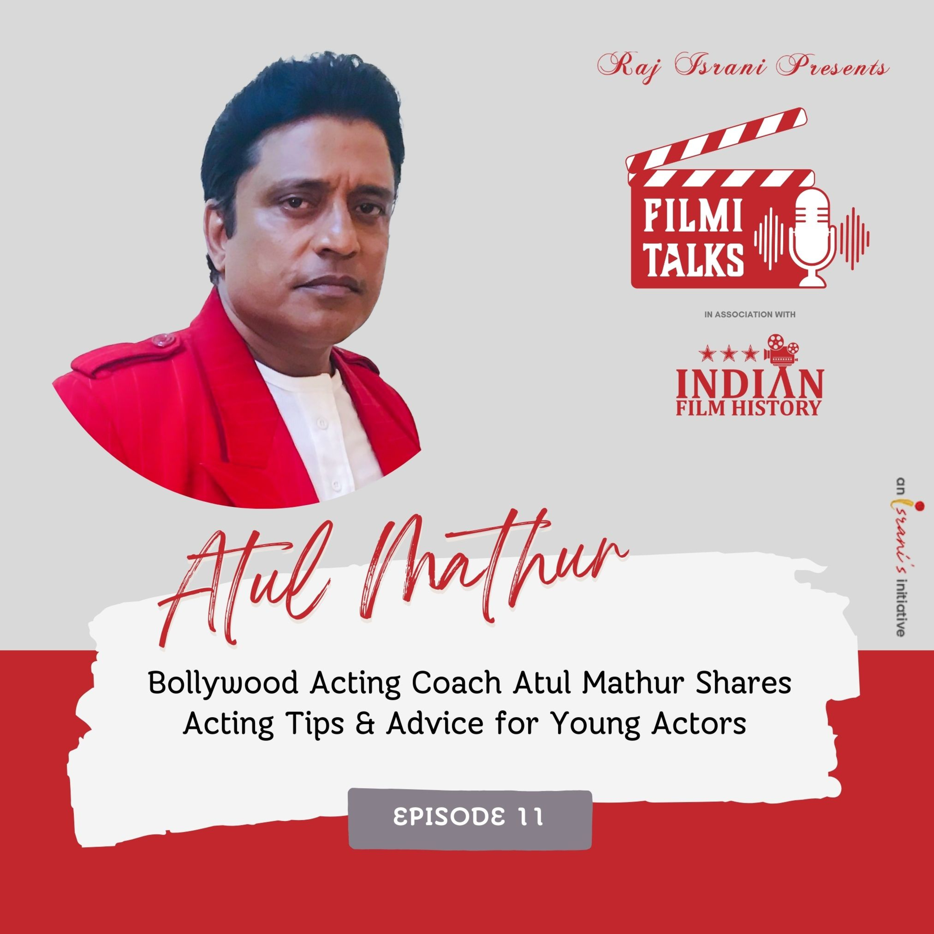 Filmi Talks- The Entertainment Podcast