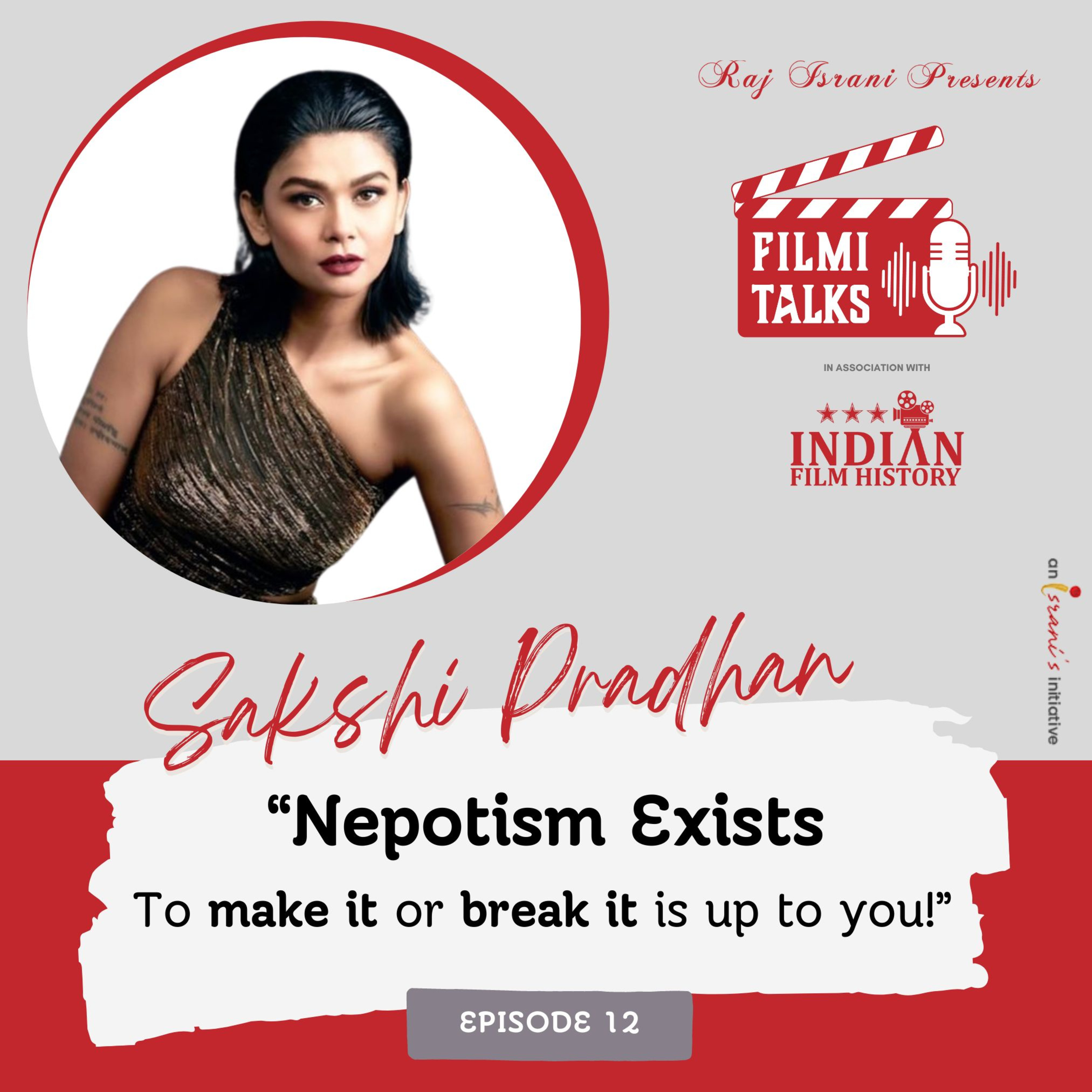 Filmi Talks- The Entertainment Podcast