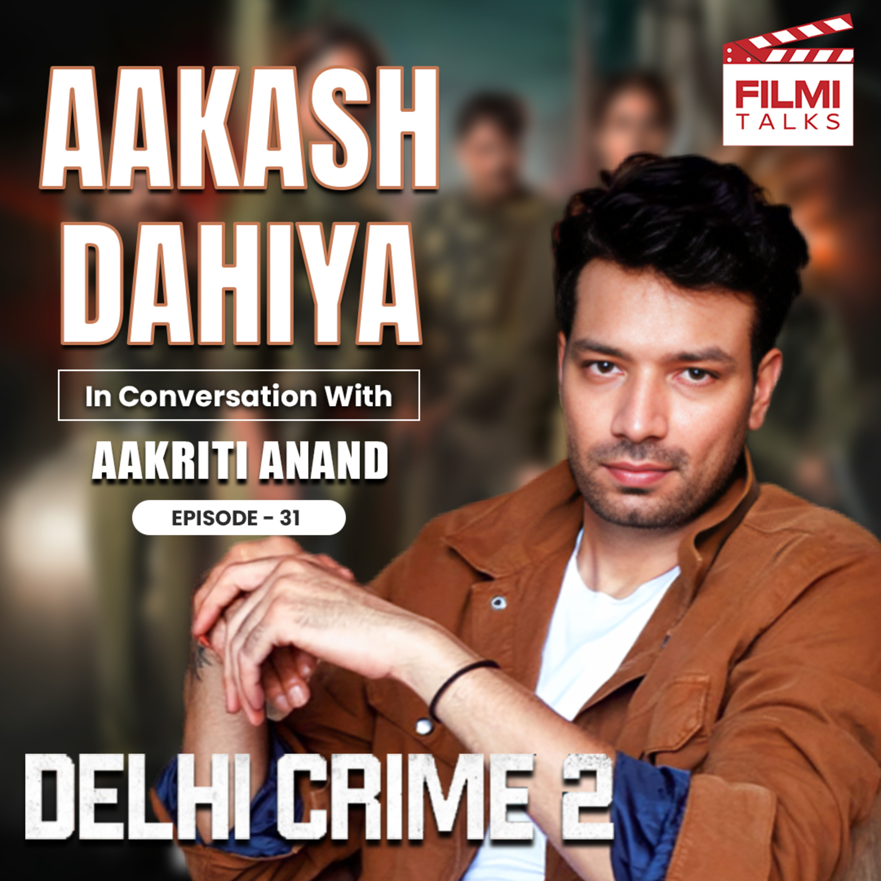 Filmi Talks- The Entertainment Podcast