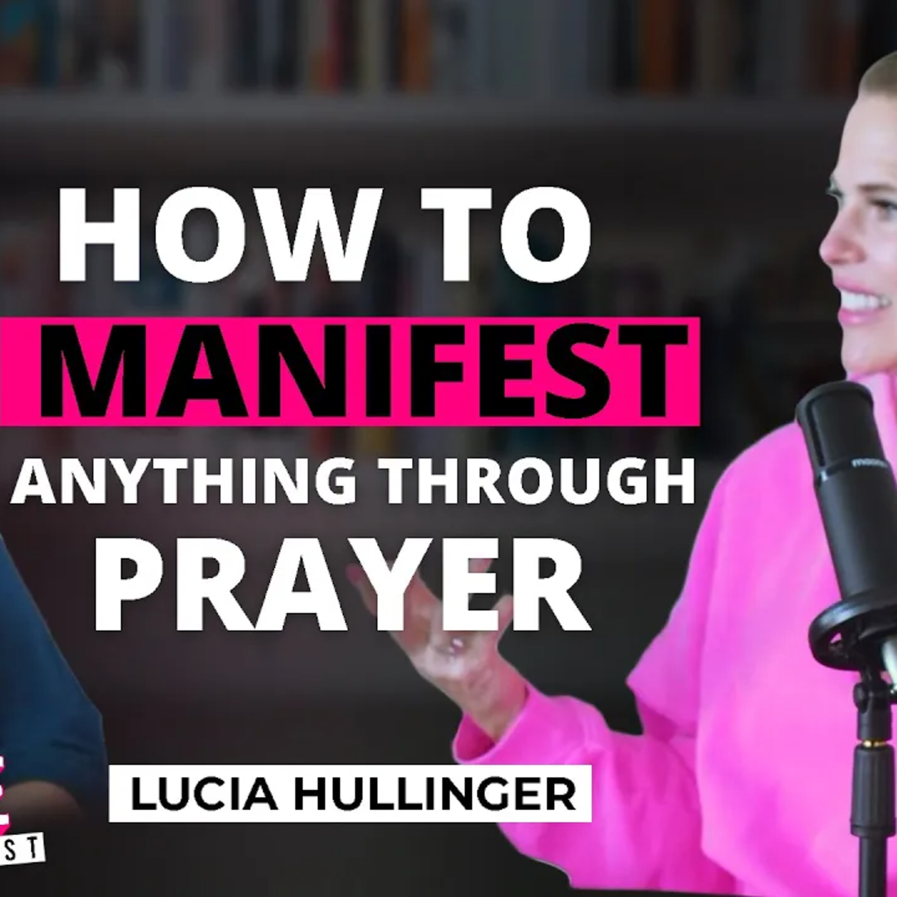 Think Pretty: A Pretty Sisters Podcast