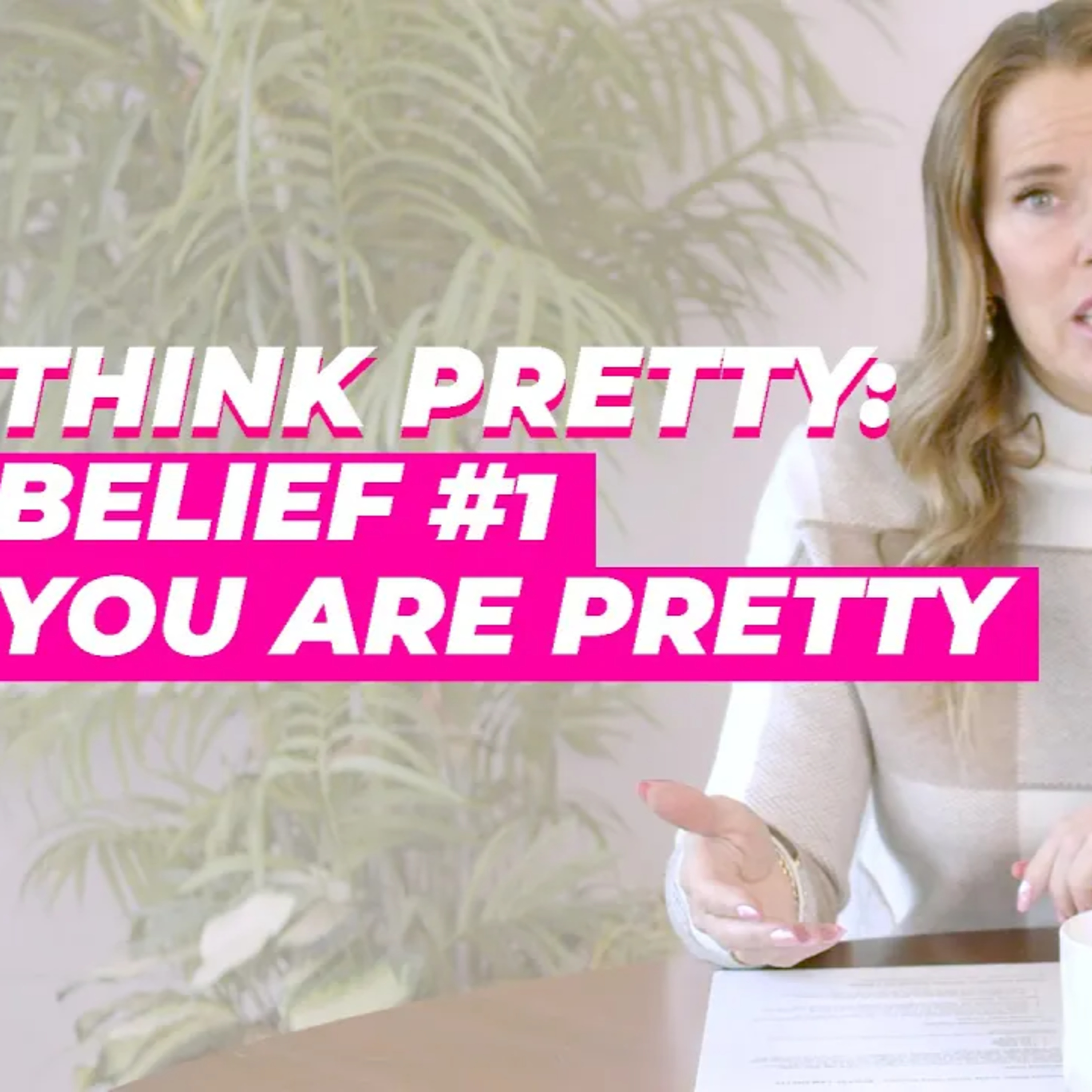 Think Pretty: A Pretty Sisters Podcast