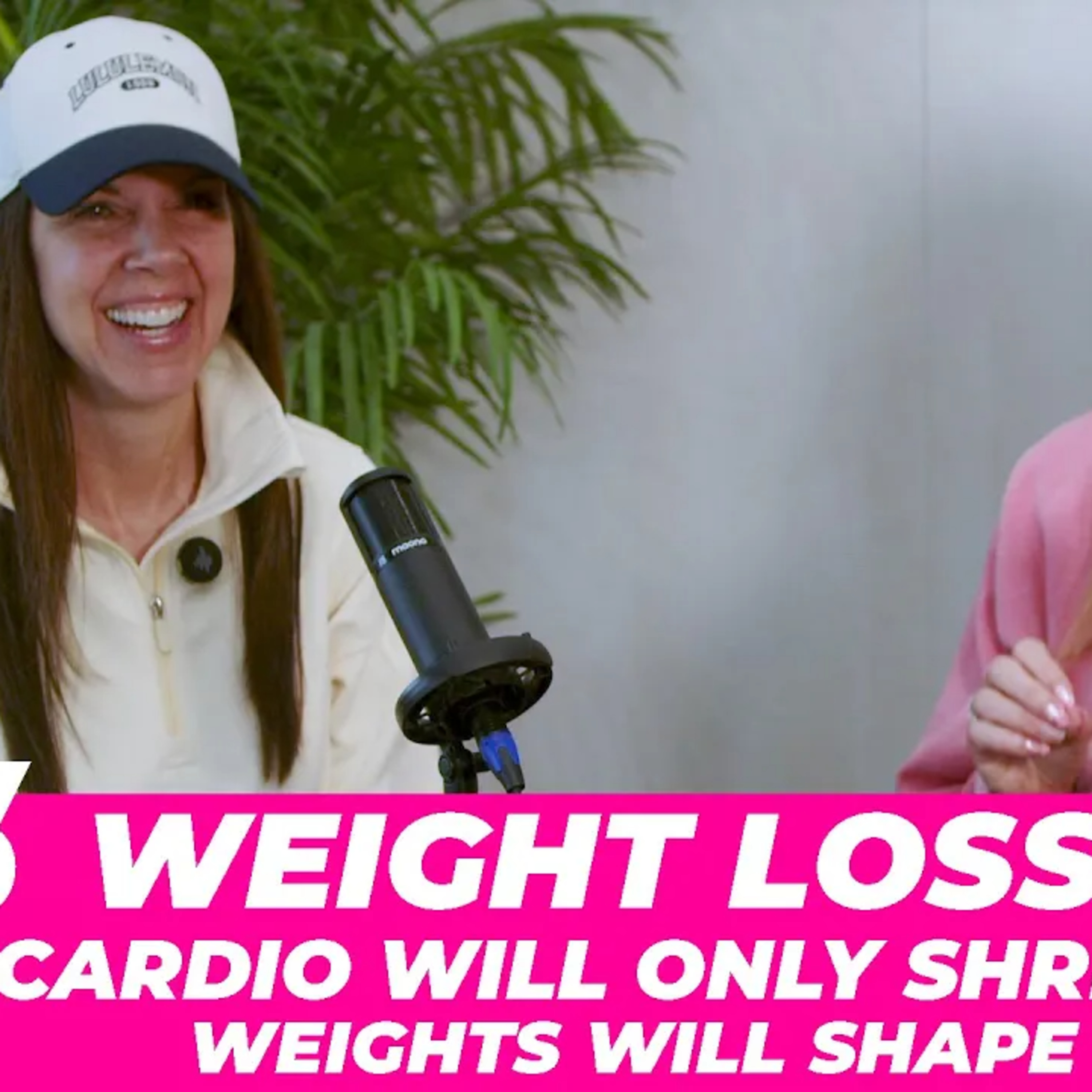 Think Pretty: A Pretty Sisters Podcast