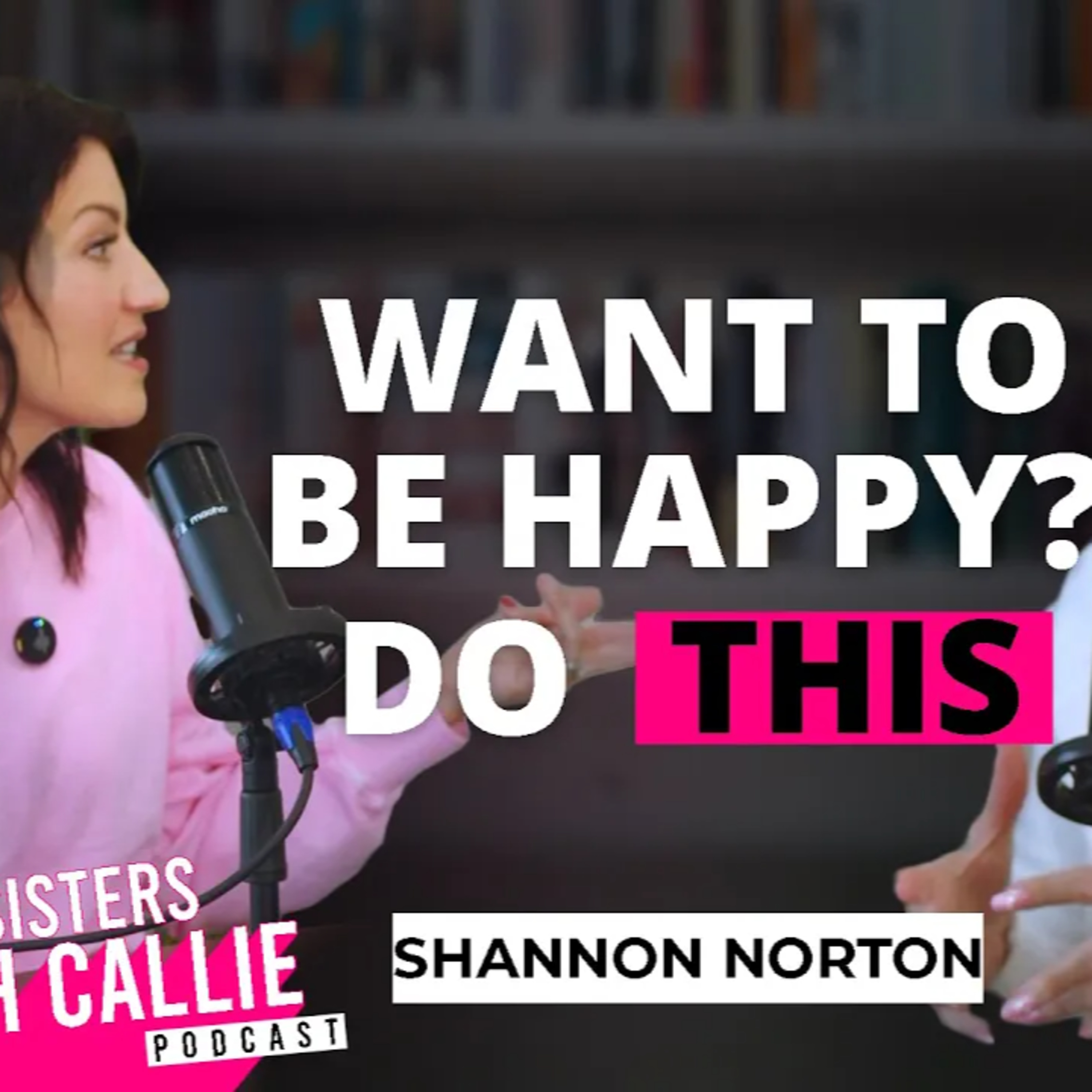 Think Pretty: A Pretty Sisters Podcast