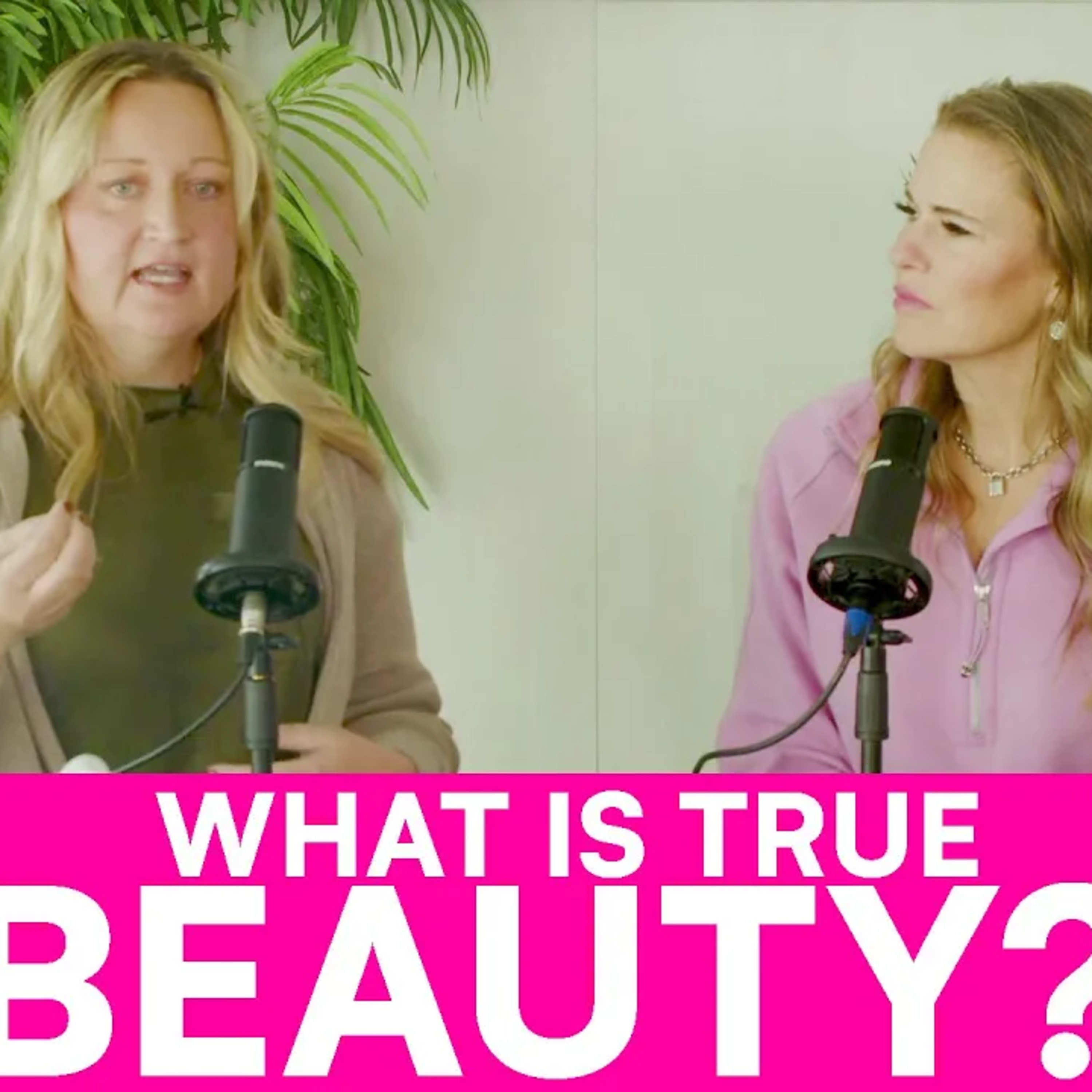 Think Pretty: A Pretty Sisters Podcast