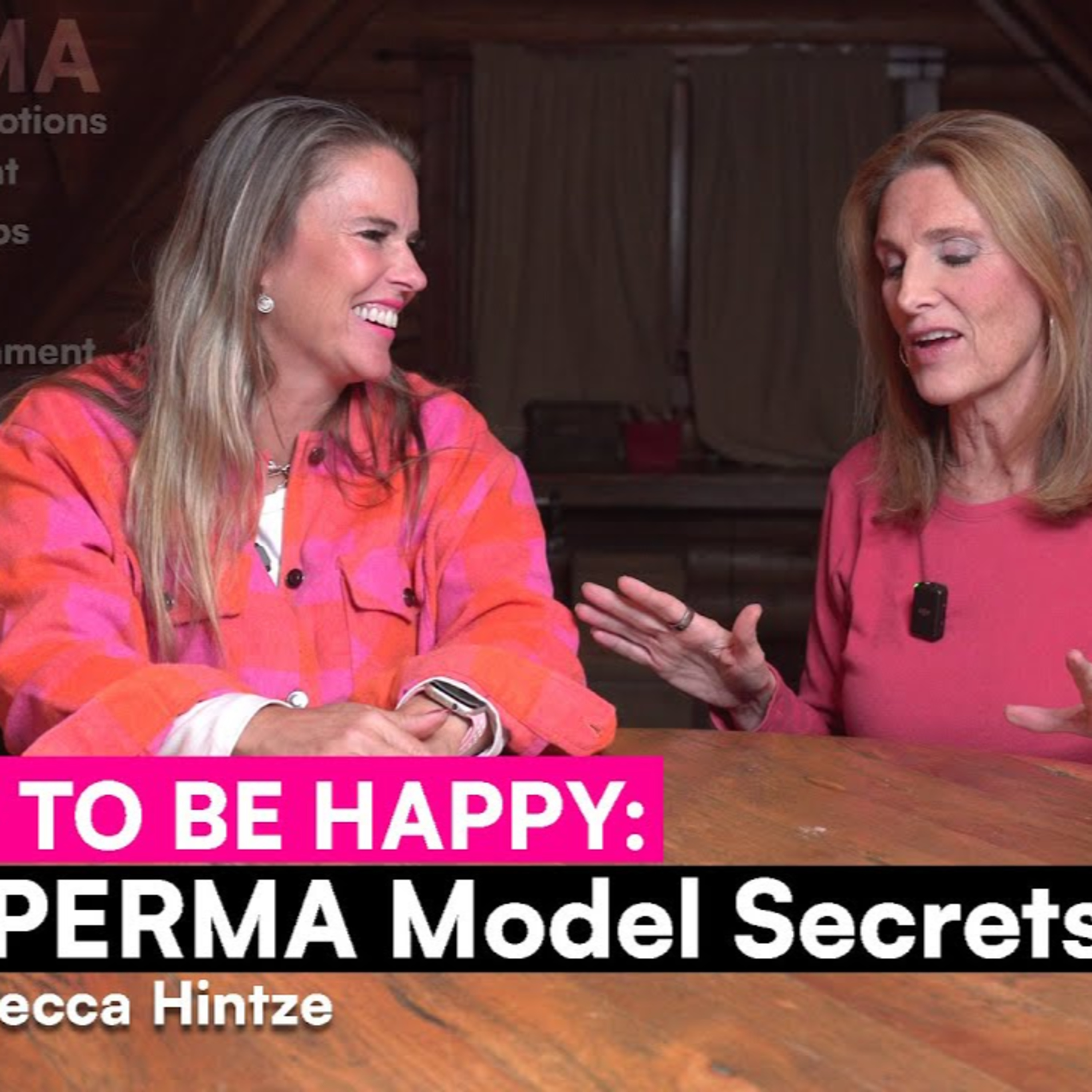 Think Pretty: A Pretty Sisters Podcast