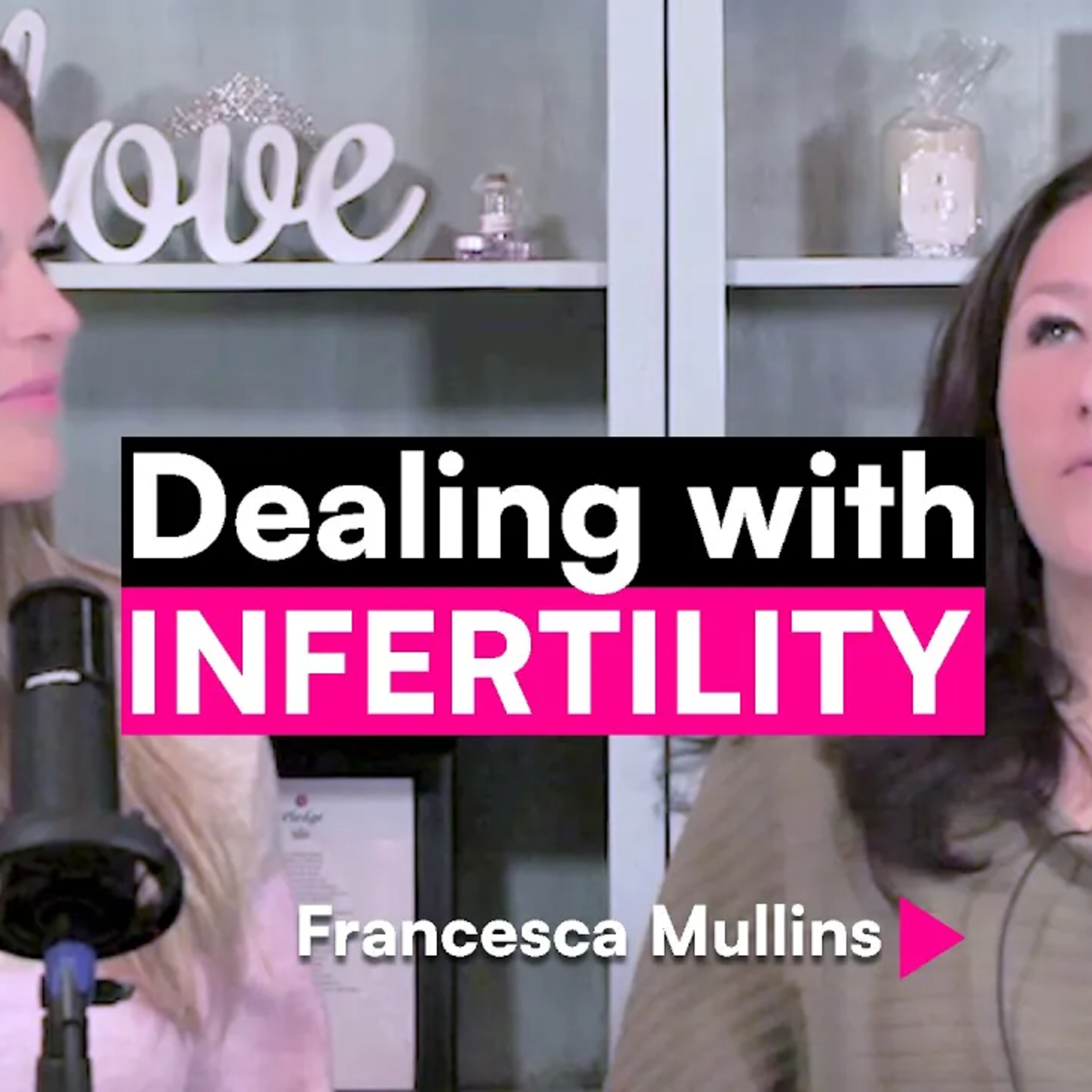 Think Pretty: A Pretty Sisters Podcast