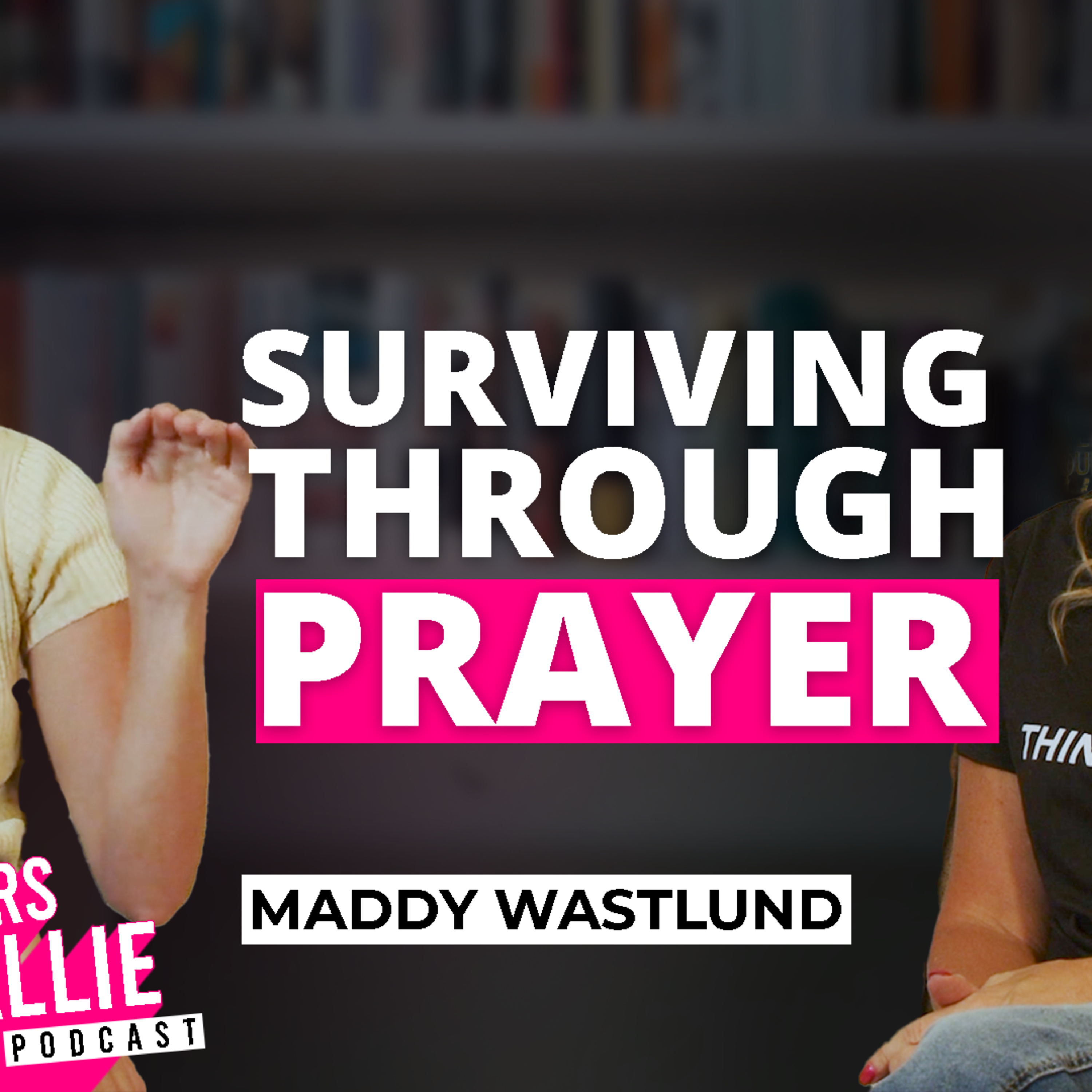 Think Pretty: A Pretty Sisters Podcast