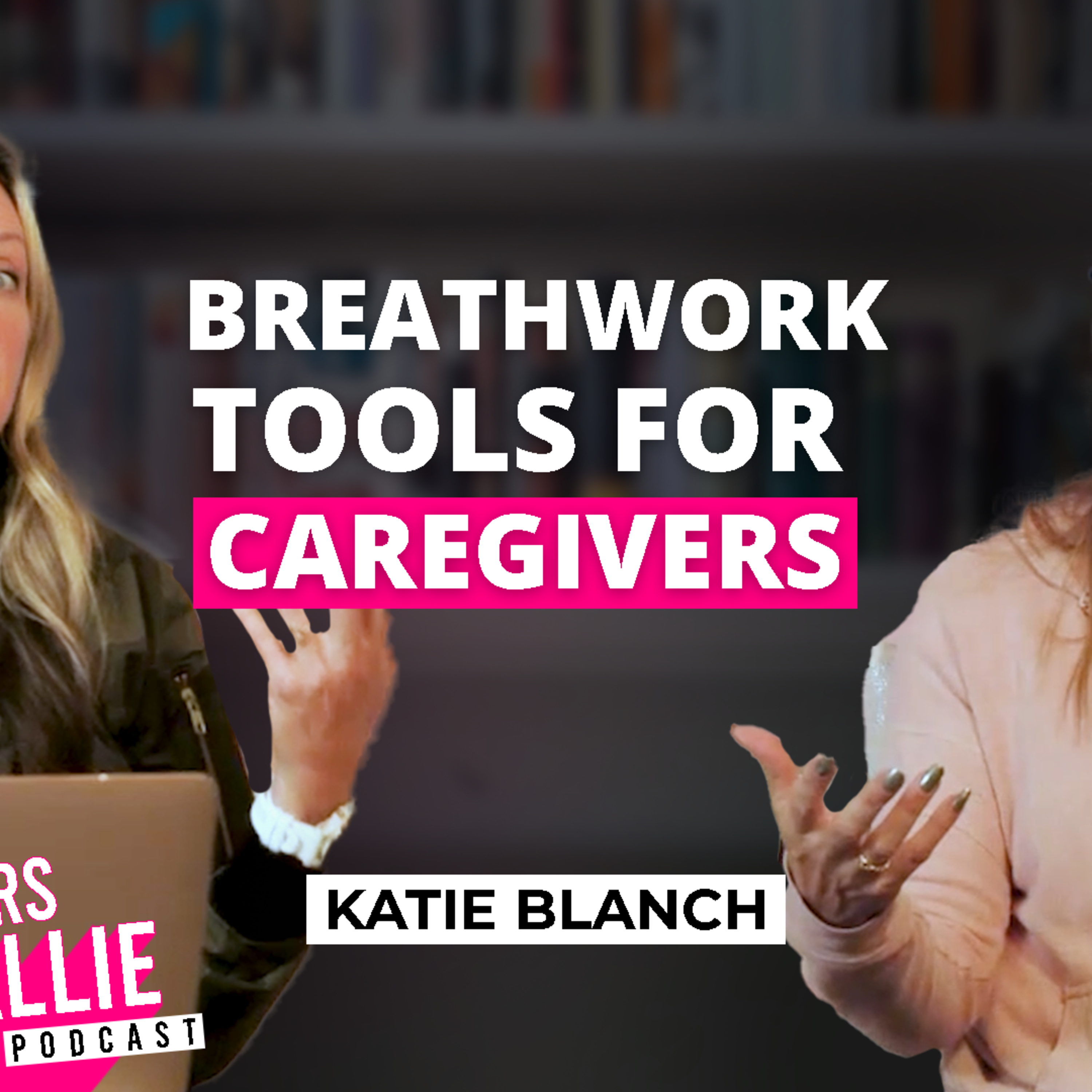 Think Pretty: A Pretty Sisters Podcast