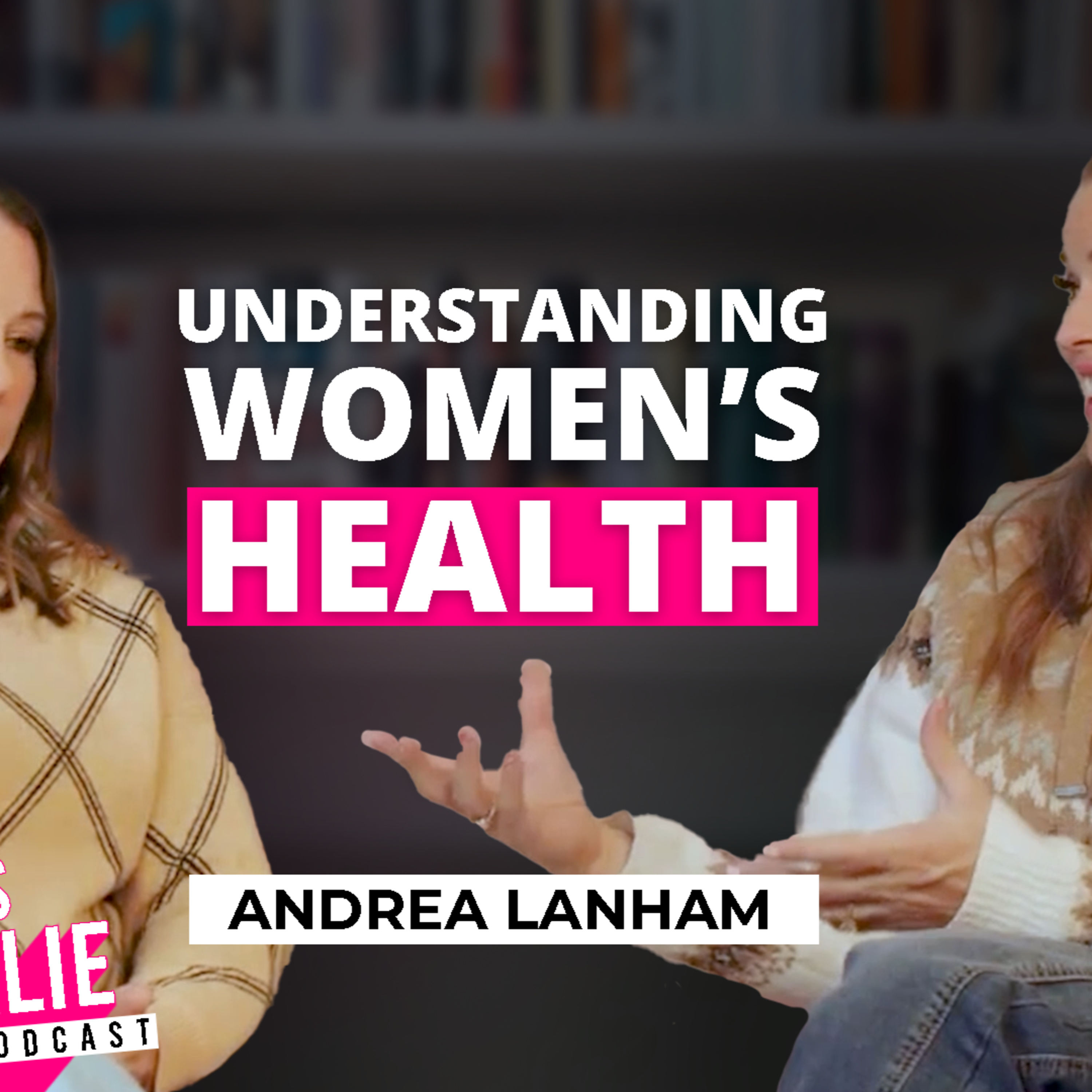 Think Pretty: A Pretty Sisters Podcast