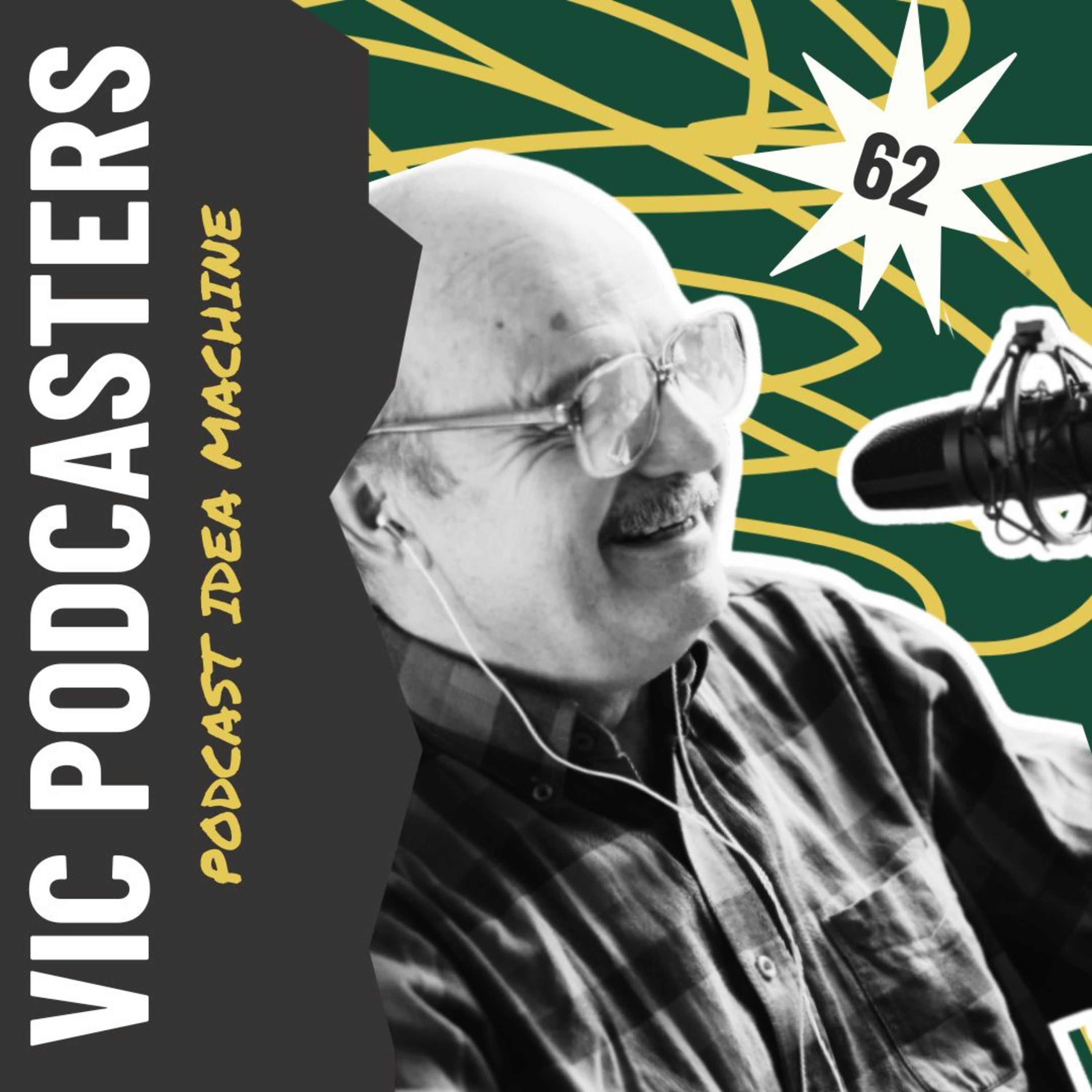 062 Make Podcast Ideas Work Harder πͺ 062 Make Podcast Ideas Work Harder πͺ