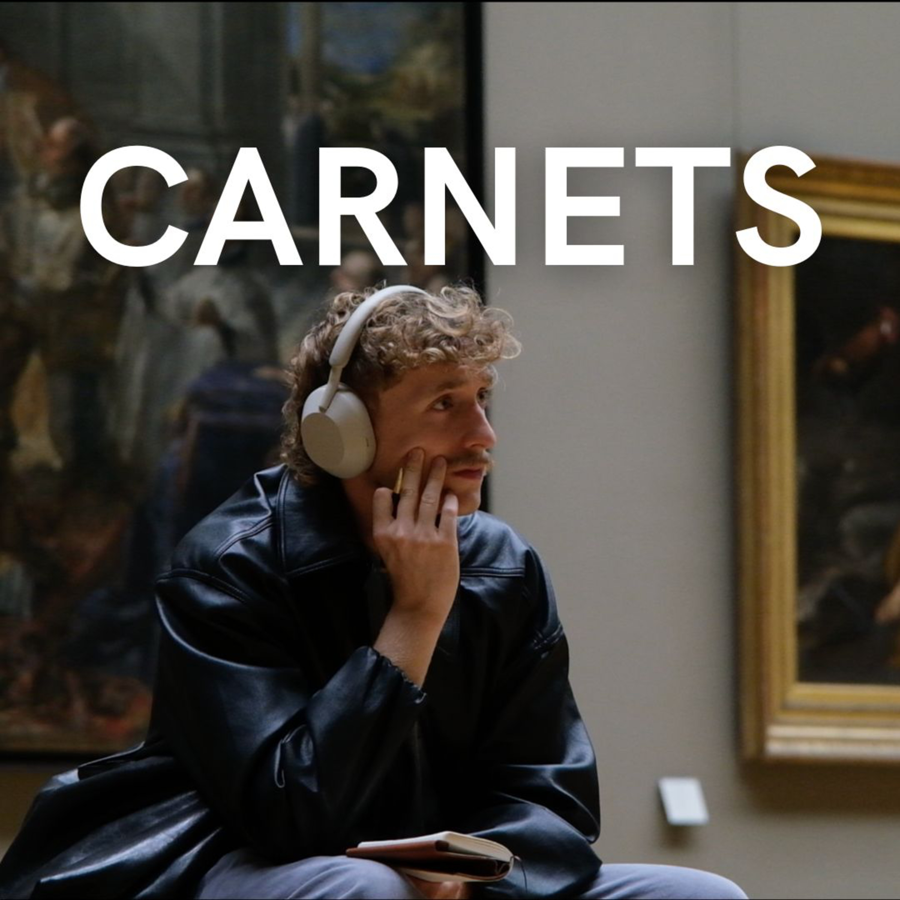 Prométhée déchainé et guerre de l’art avec Le Dolmen | Ep.3