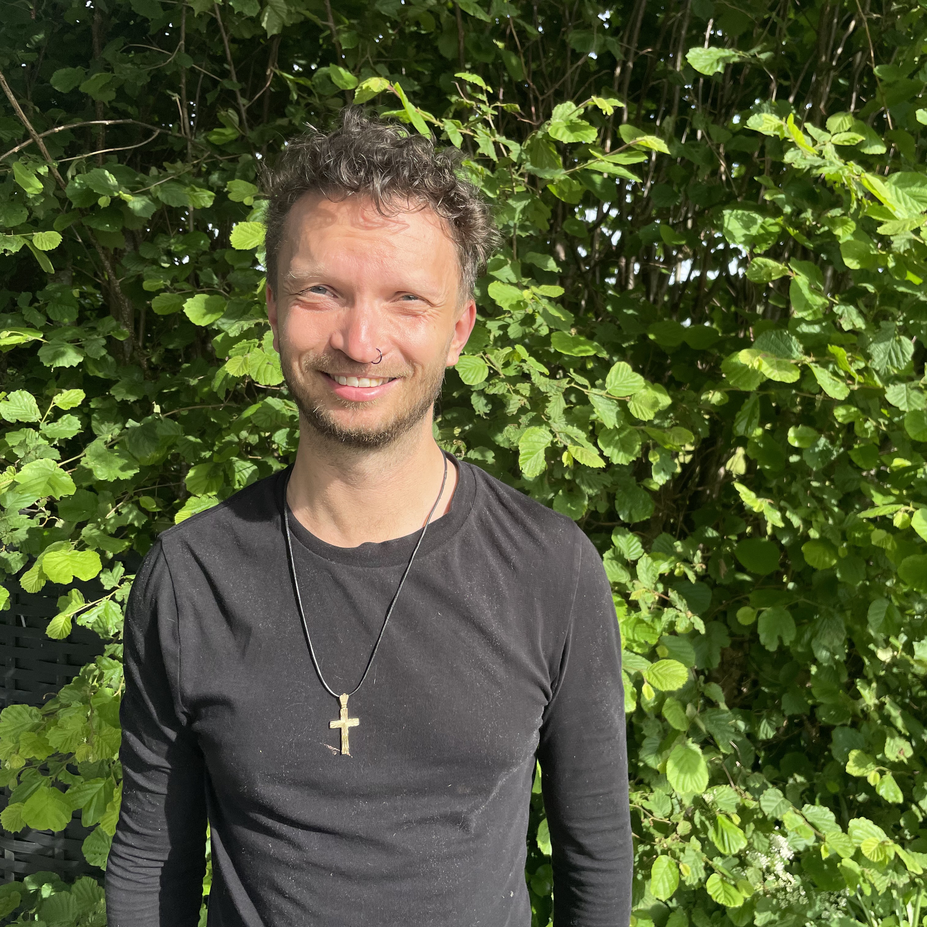 Vejen til Jesus