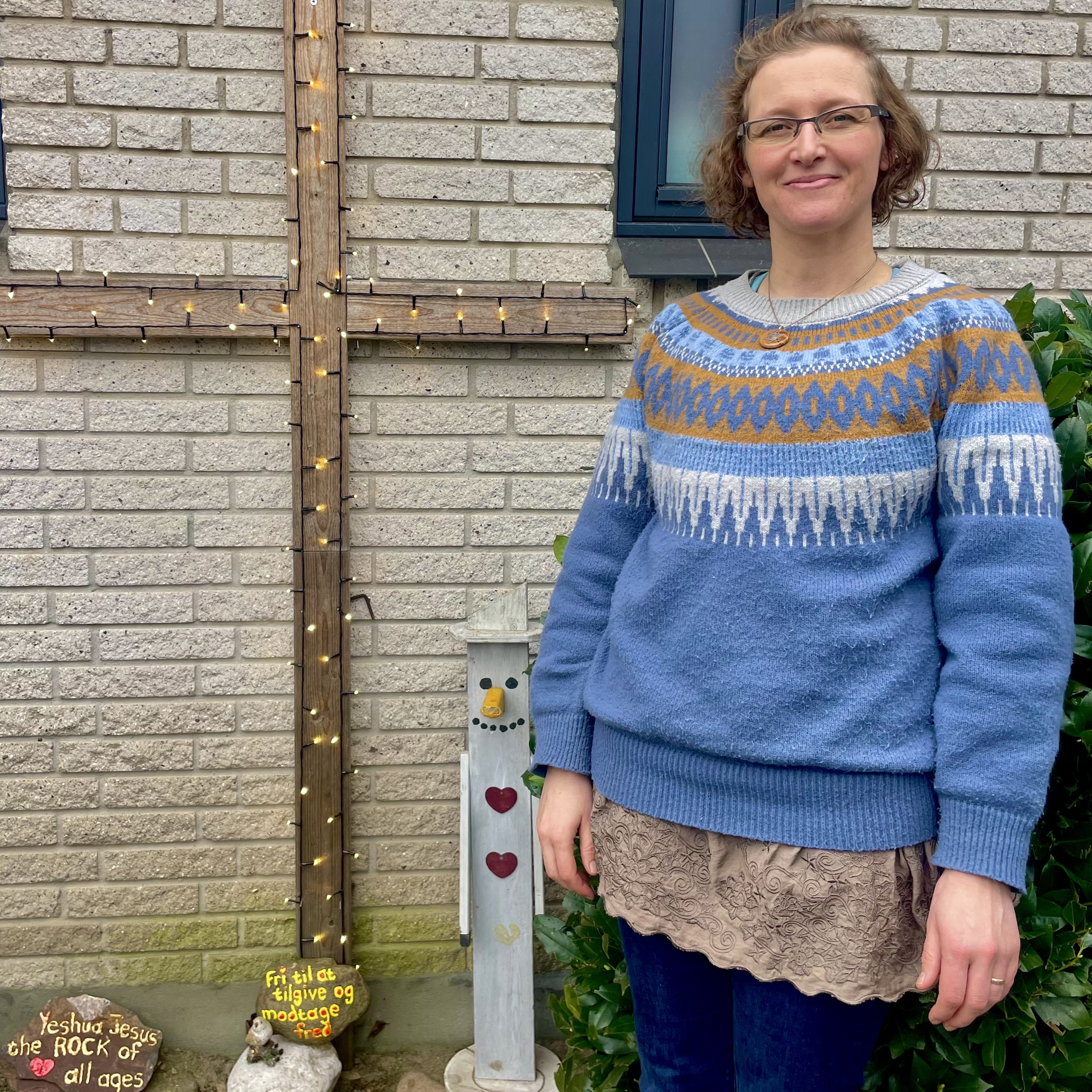 Vejen til Jesus