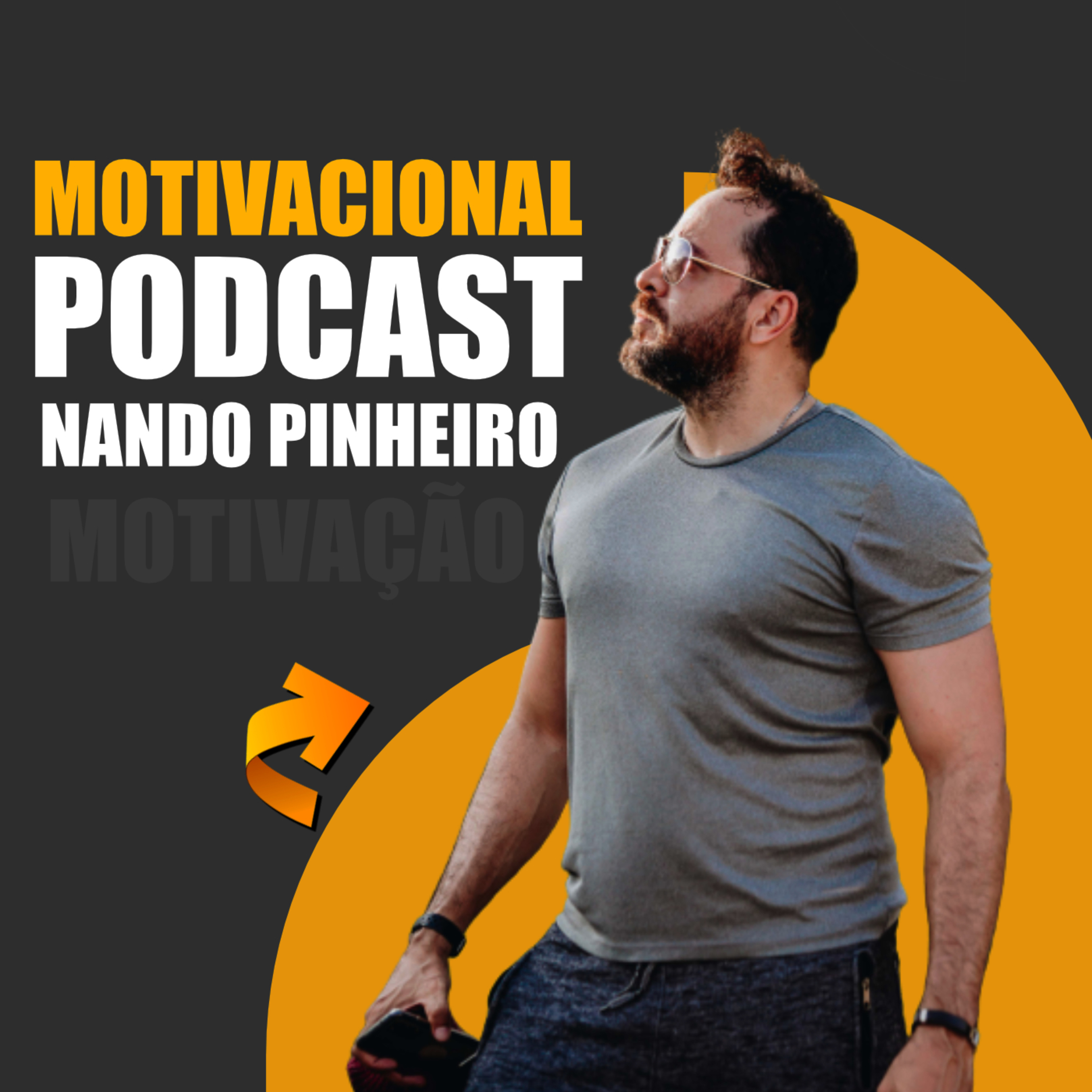 O CHAMADO DA GRANDEZA - MOTIVACIONAL