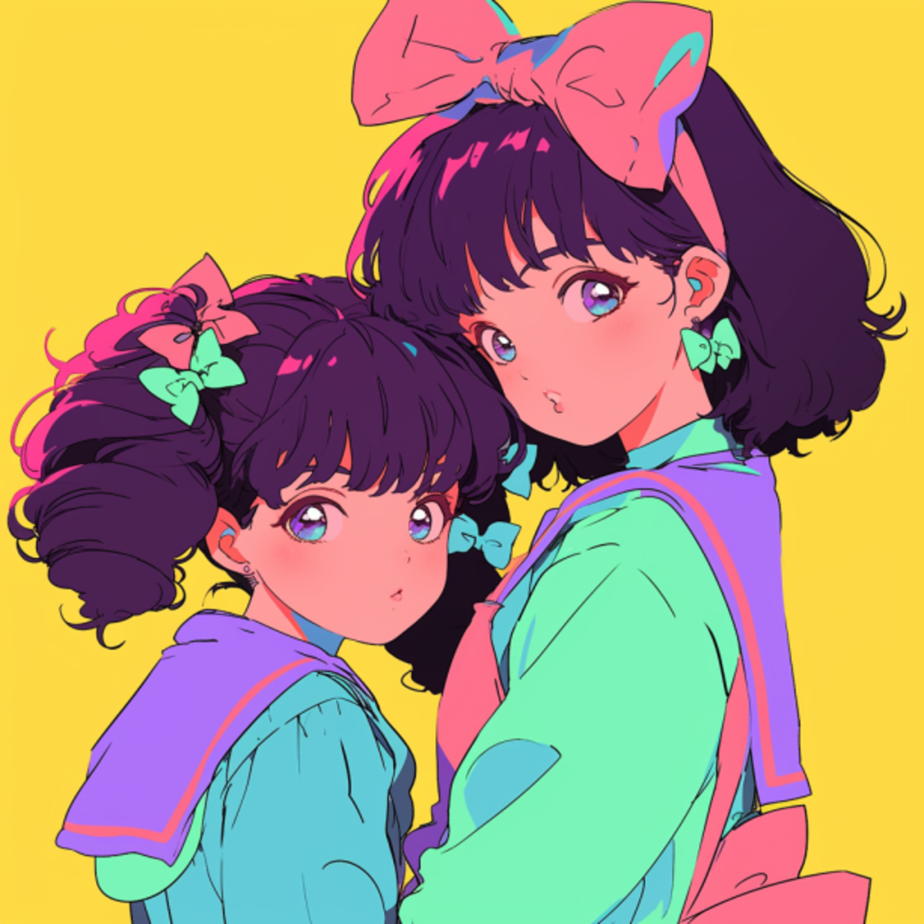 #2　最近のJSのヘアトレンドで振り返る、自分たちの小学校時代 episode artwork