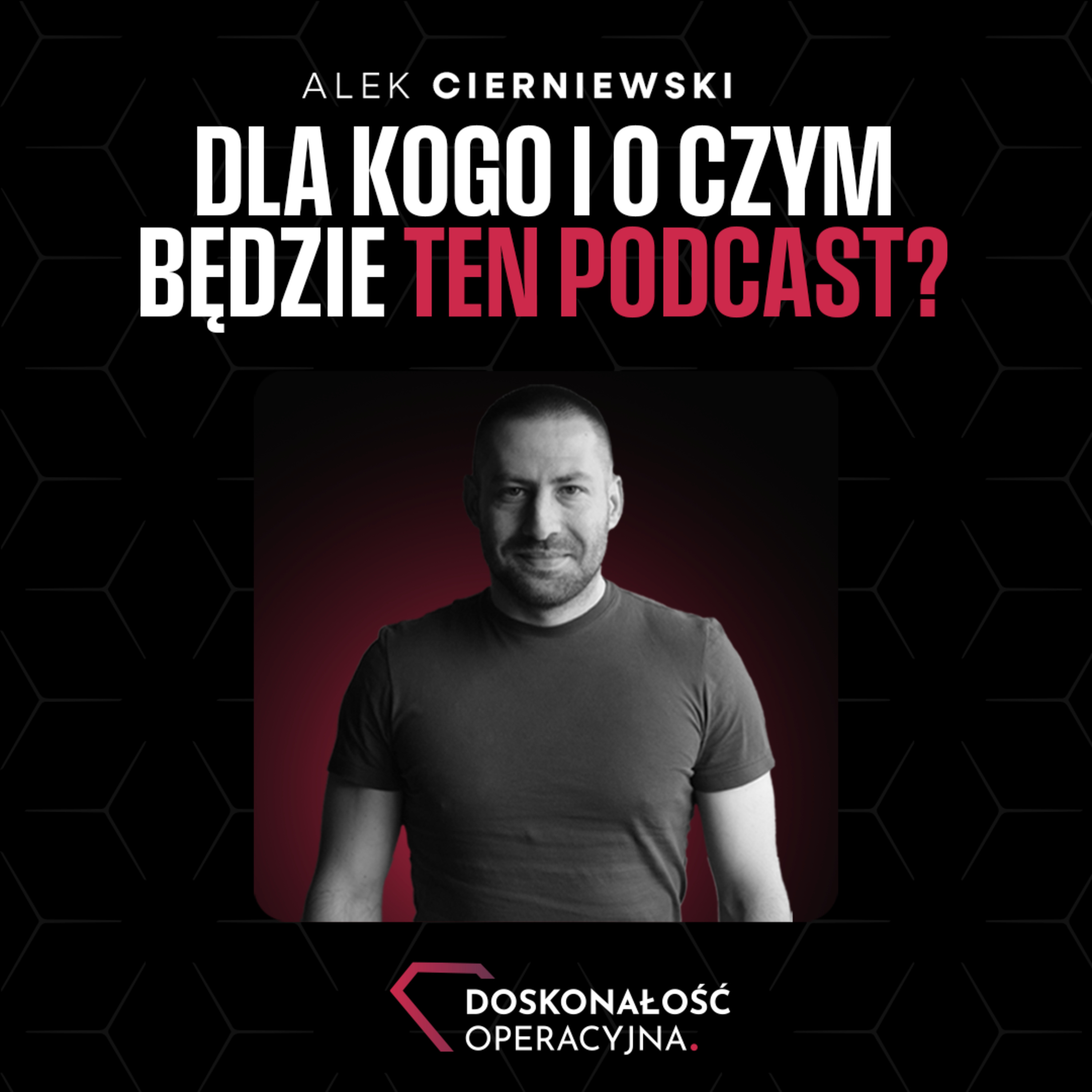 Doskonałość Operacyjna