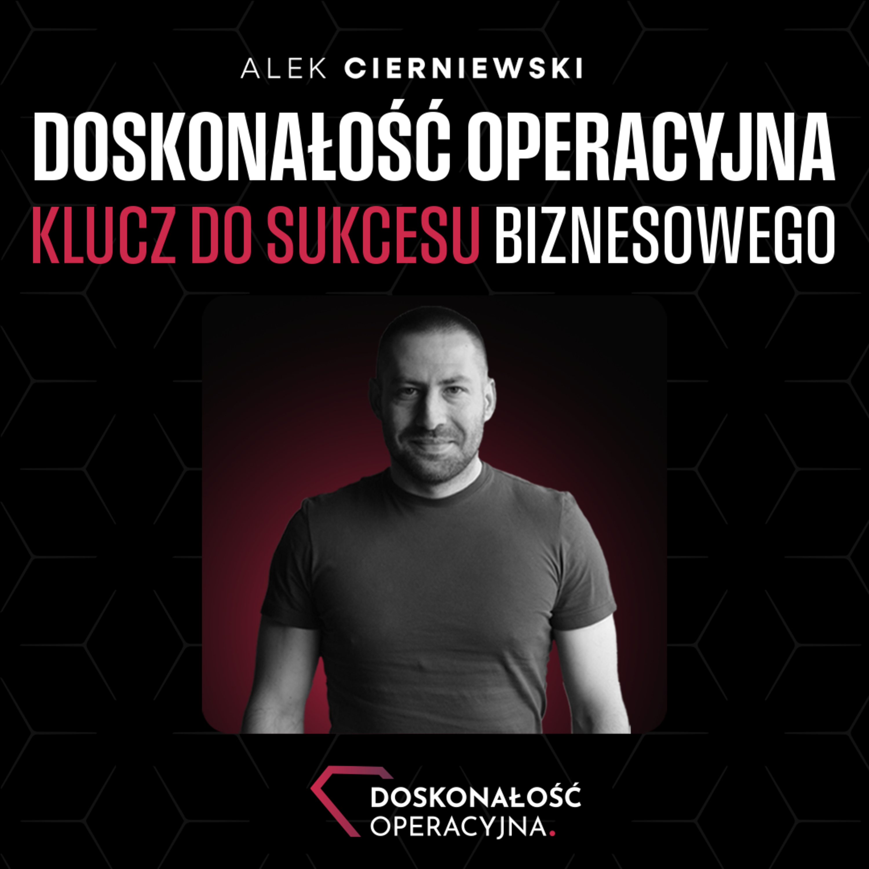 Doskonałość Operacyjna