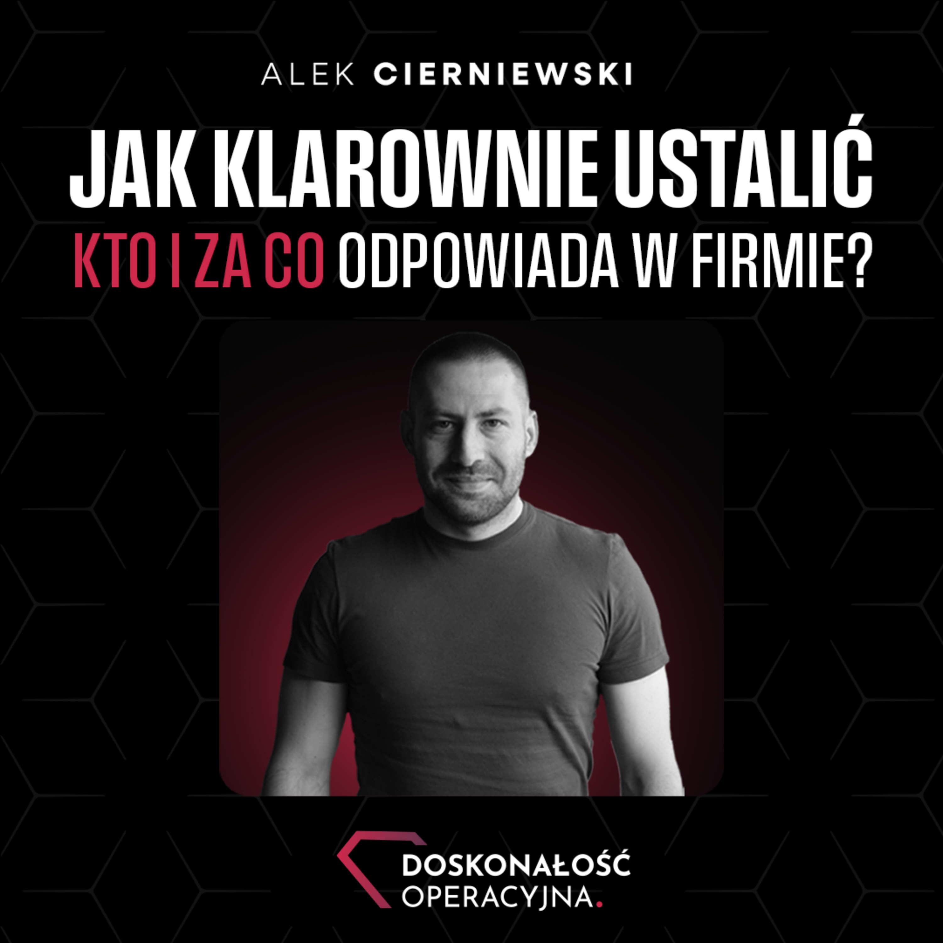 Doskonałość Operacyjna