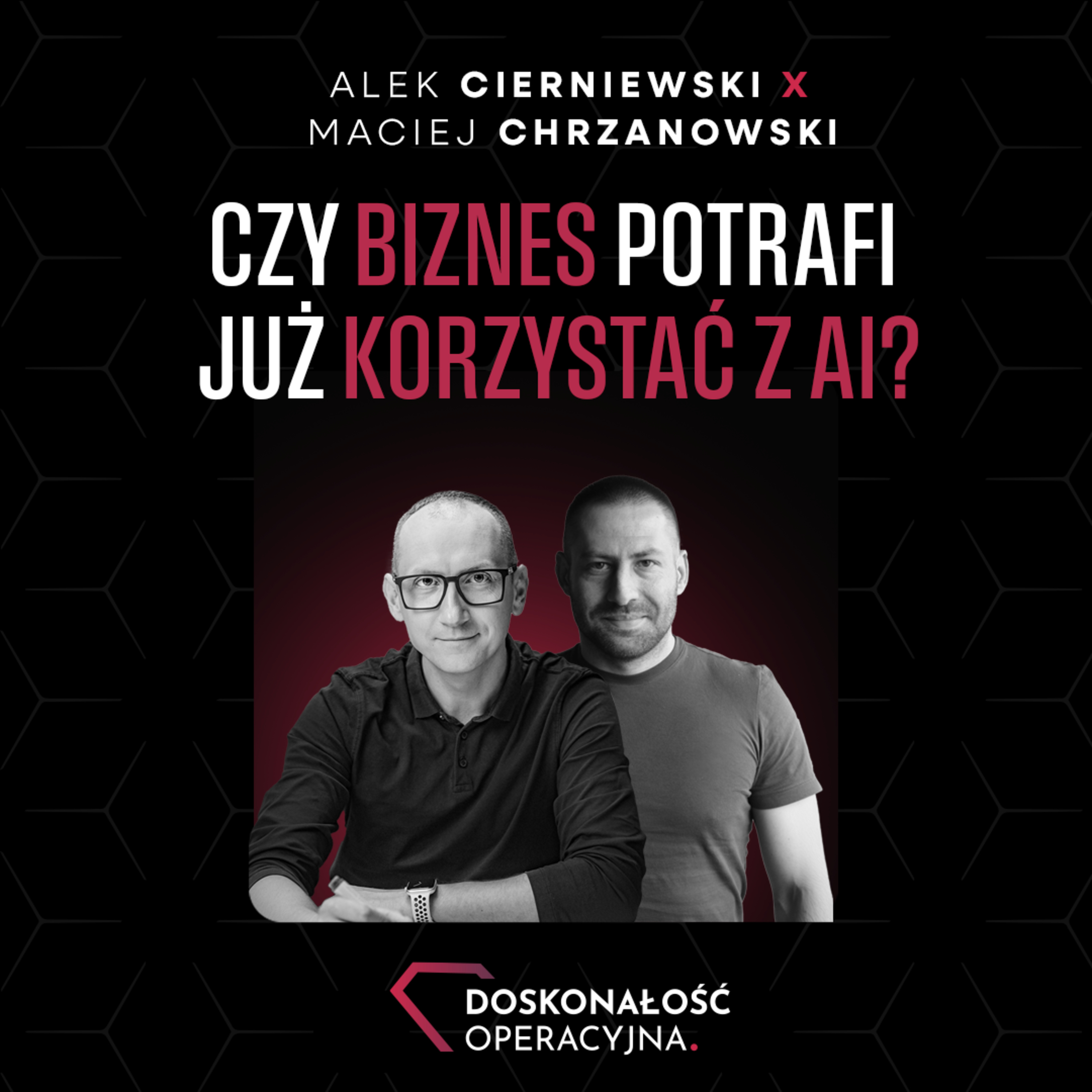 Doskonałość Operacyjna