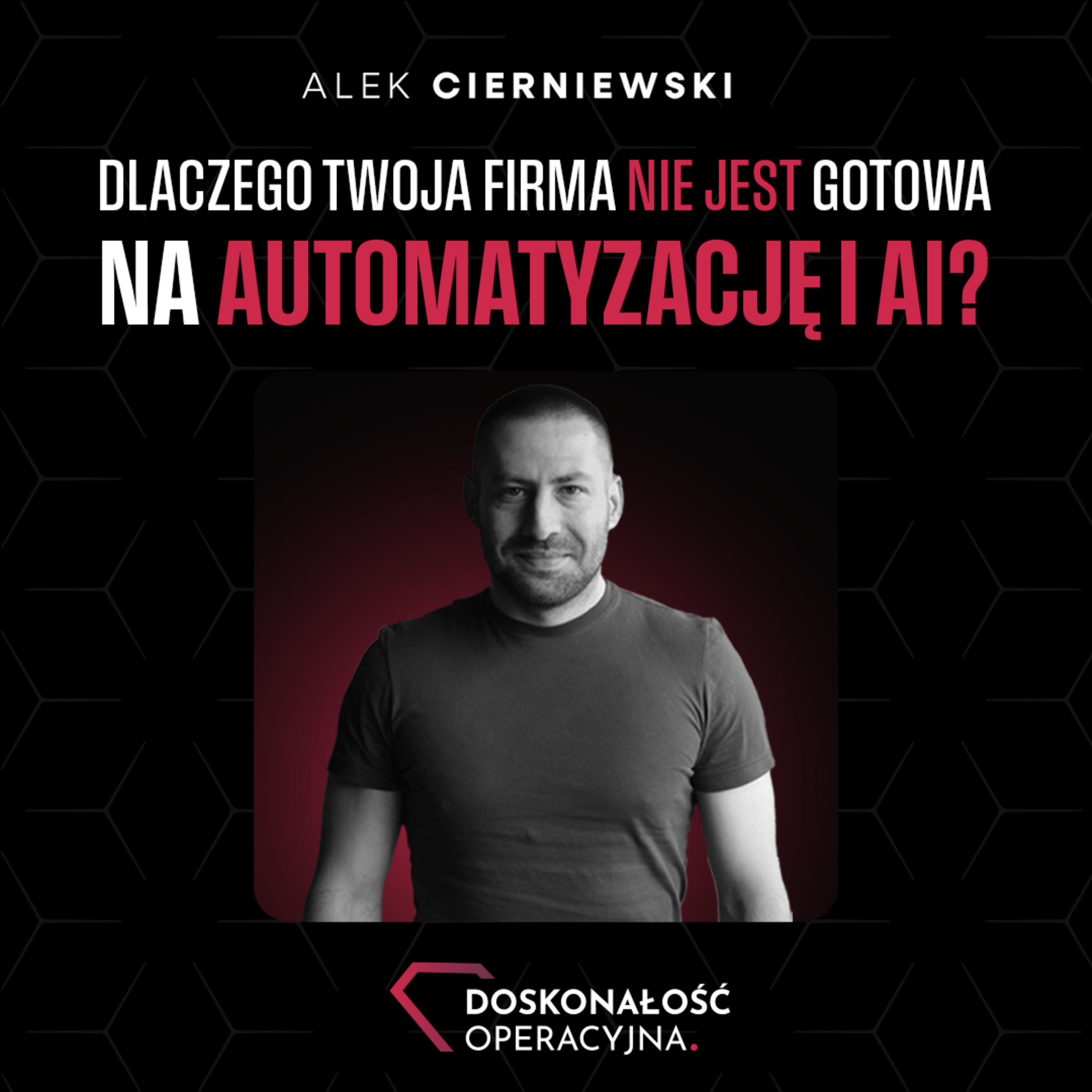 Doskonałość Operacyjna