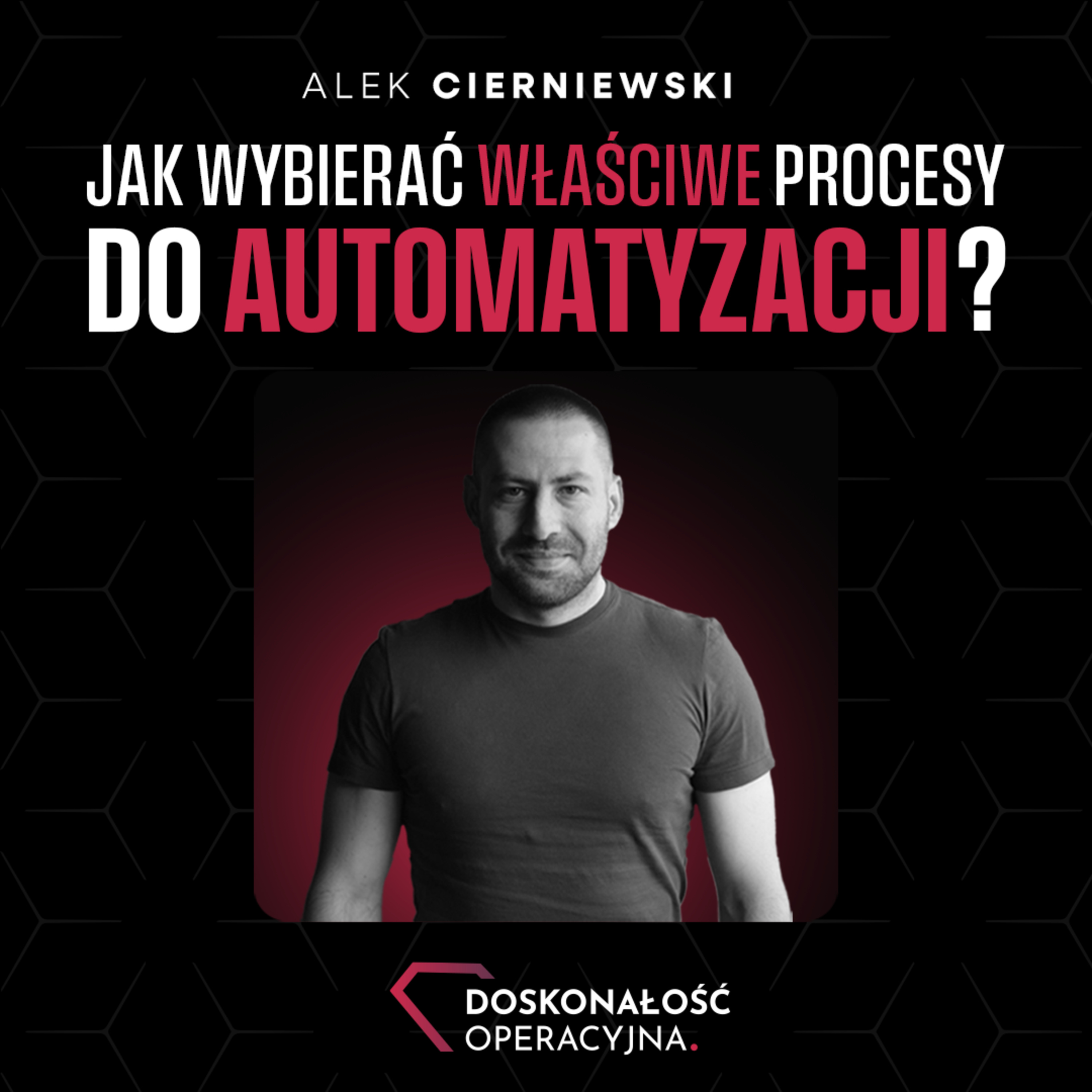 Doskonałość Operacyjna