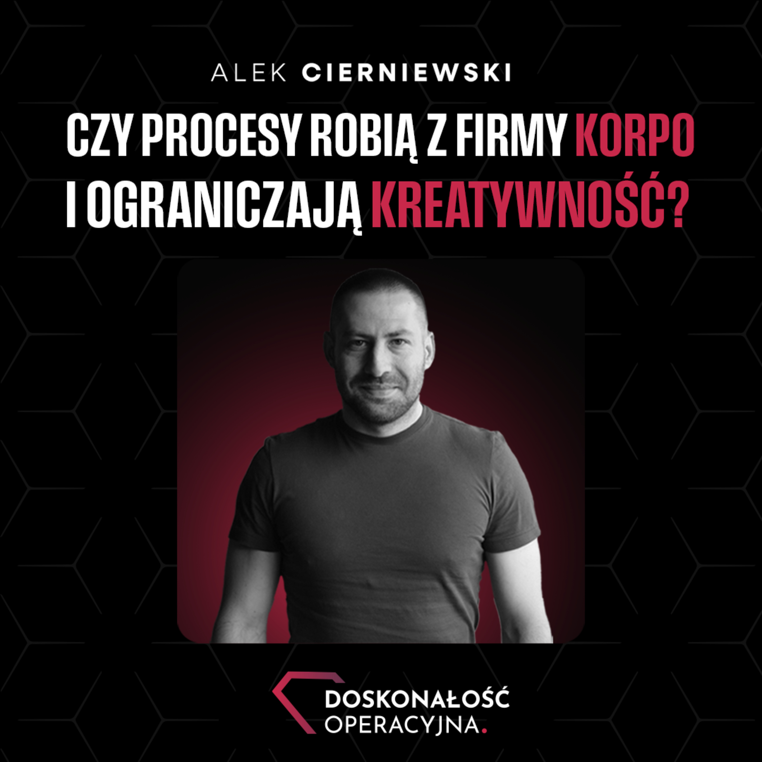 Doskonałość Operacyjna