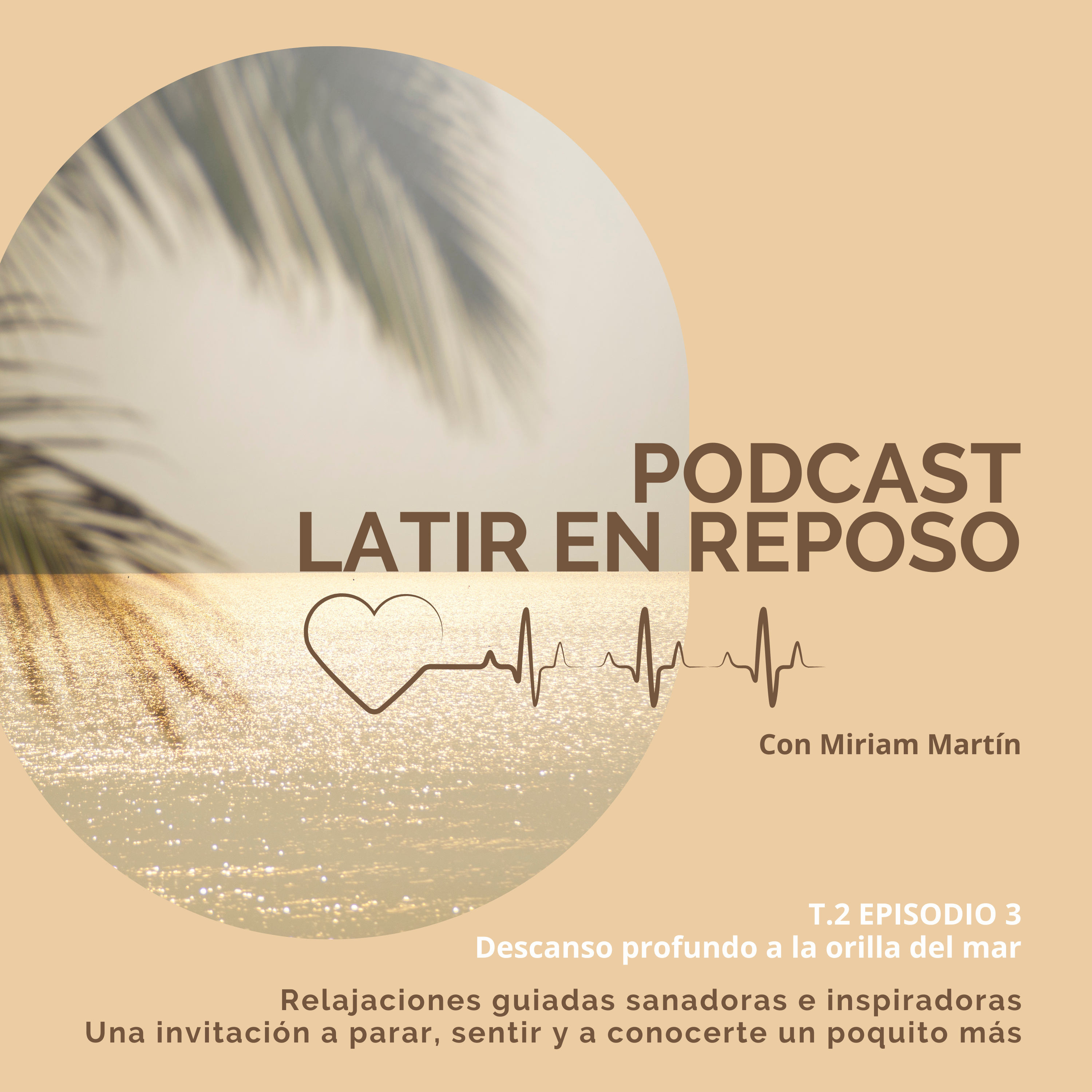 Latir en Reposo