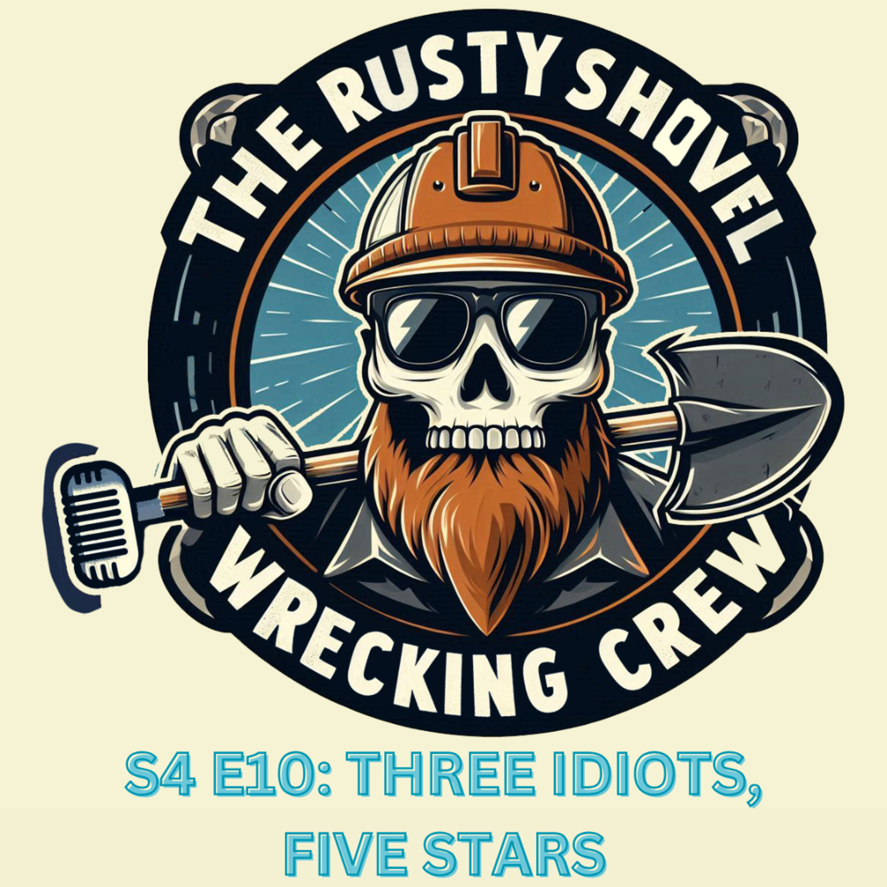 Three Idiots, Five Stars