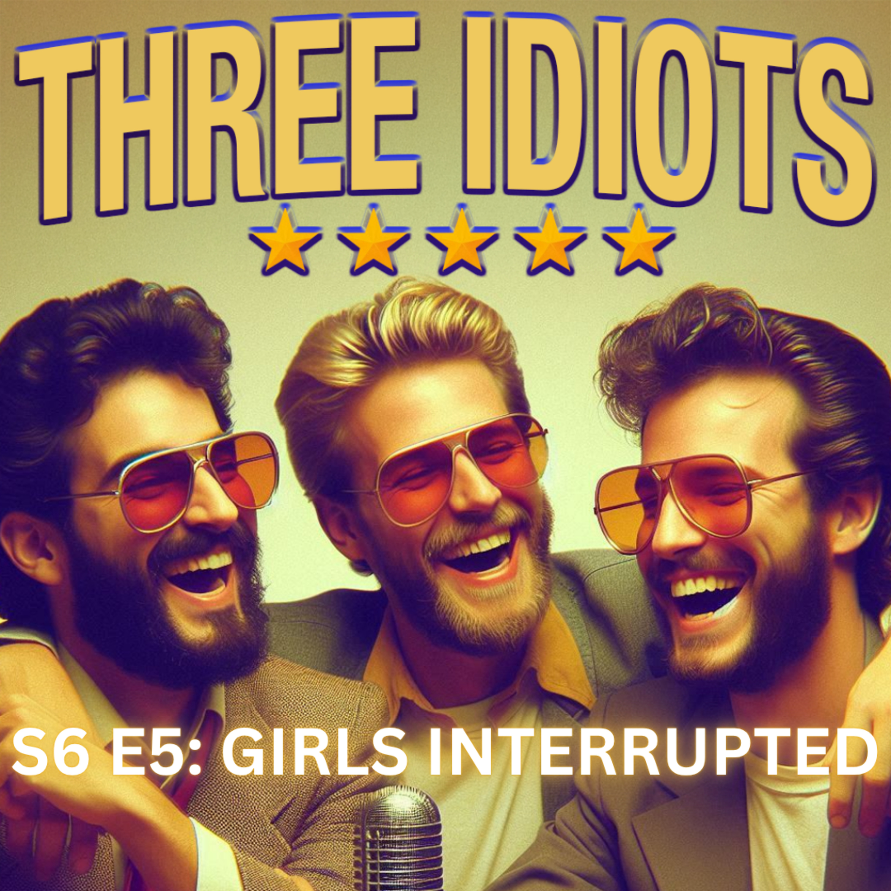 Three Idiots, Five Stars