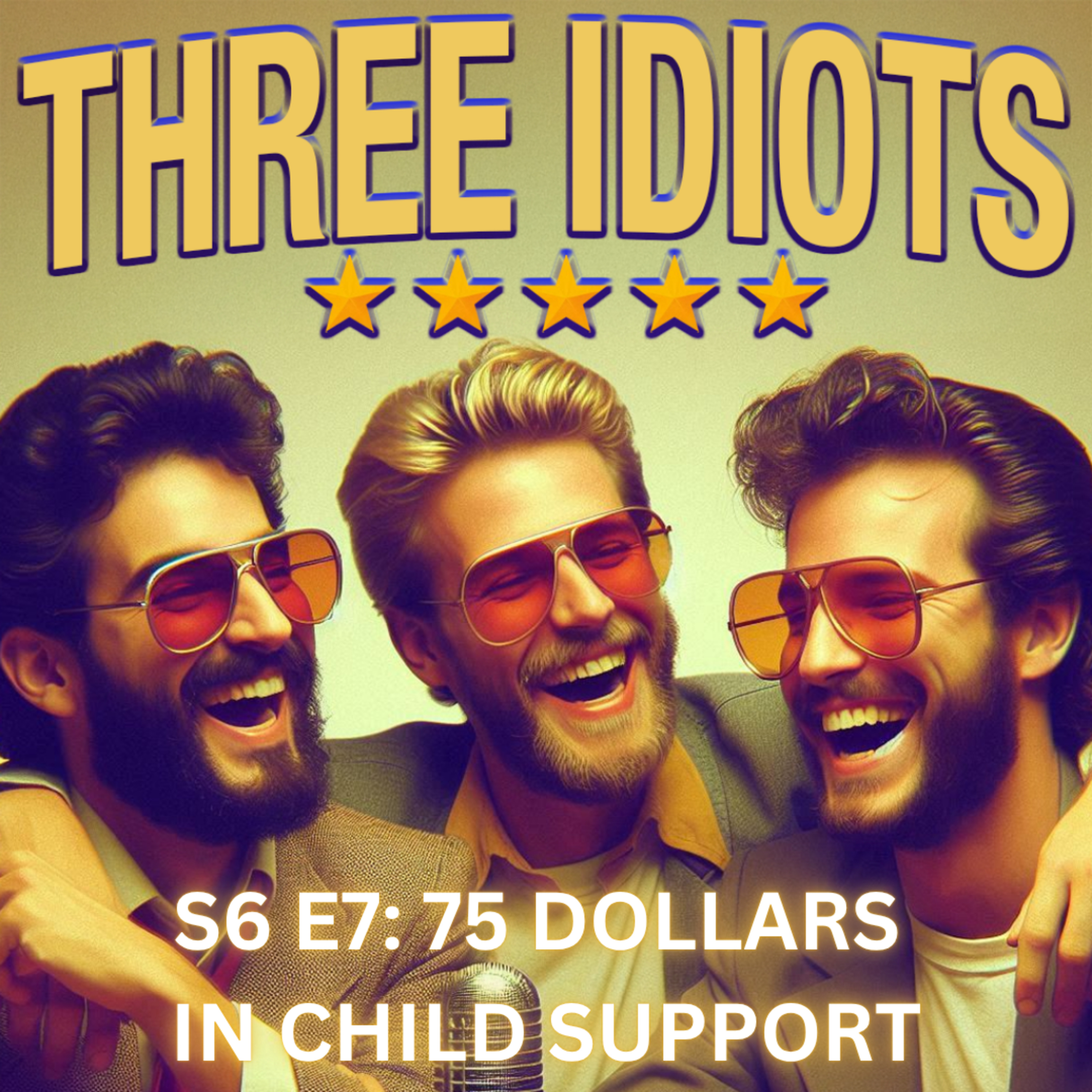 Three Idiots, Five Stars
